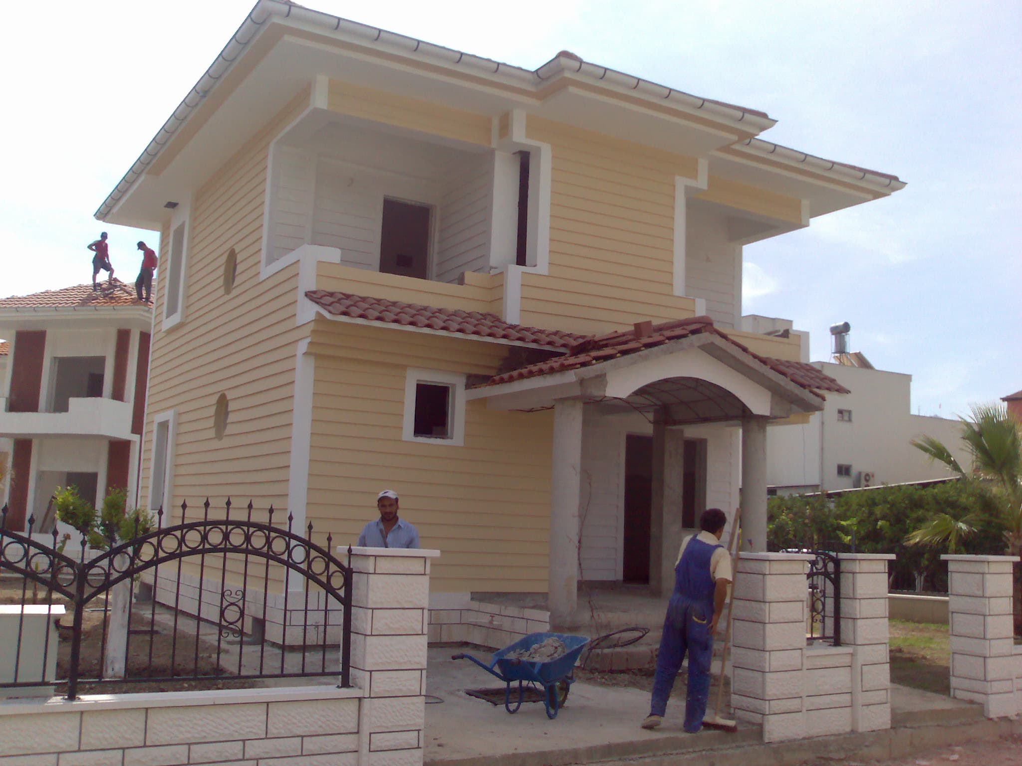 Tropicano Family Villas - photo 10