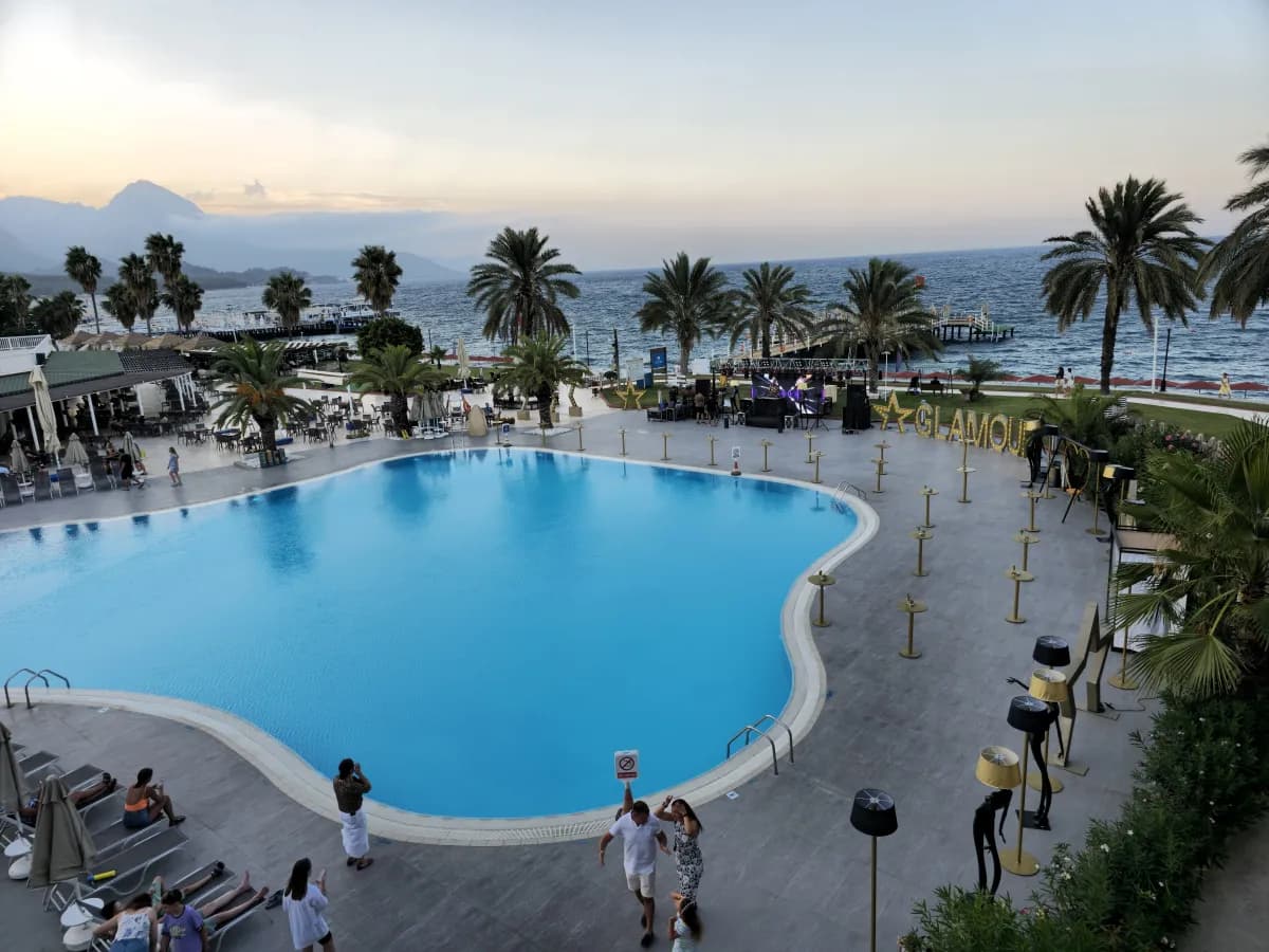 Corendon Hydros Club Kemer - photo 3
