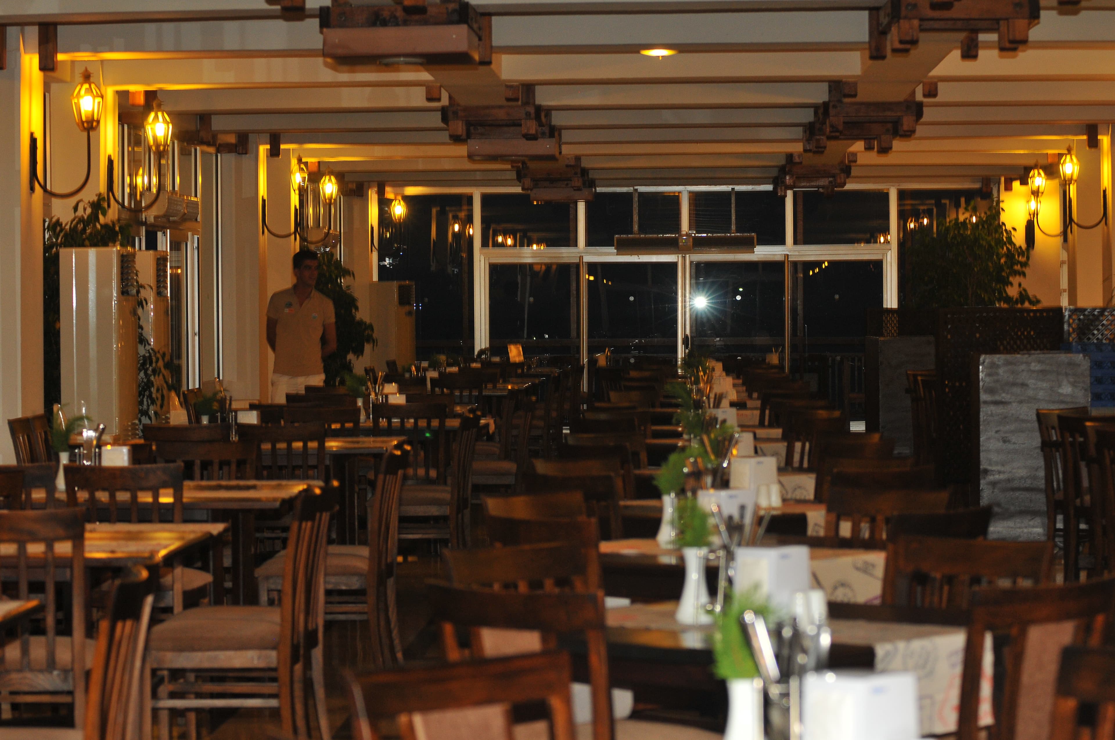 AQI Hydros Club - photo 5