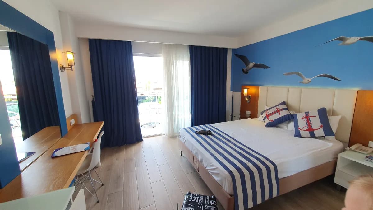 Eftalia Holiday Village - photo 2