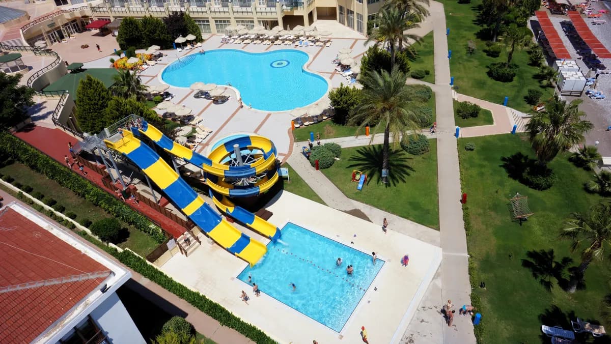 Corendon Hydros Club Kemer - photo 8
