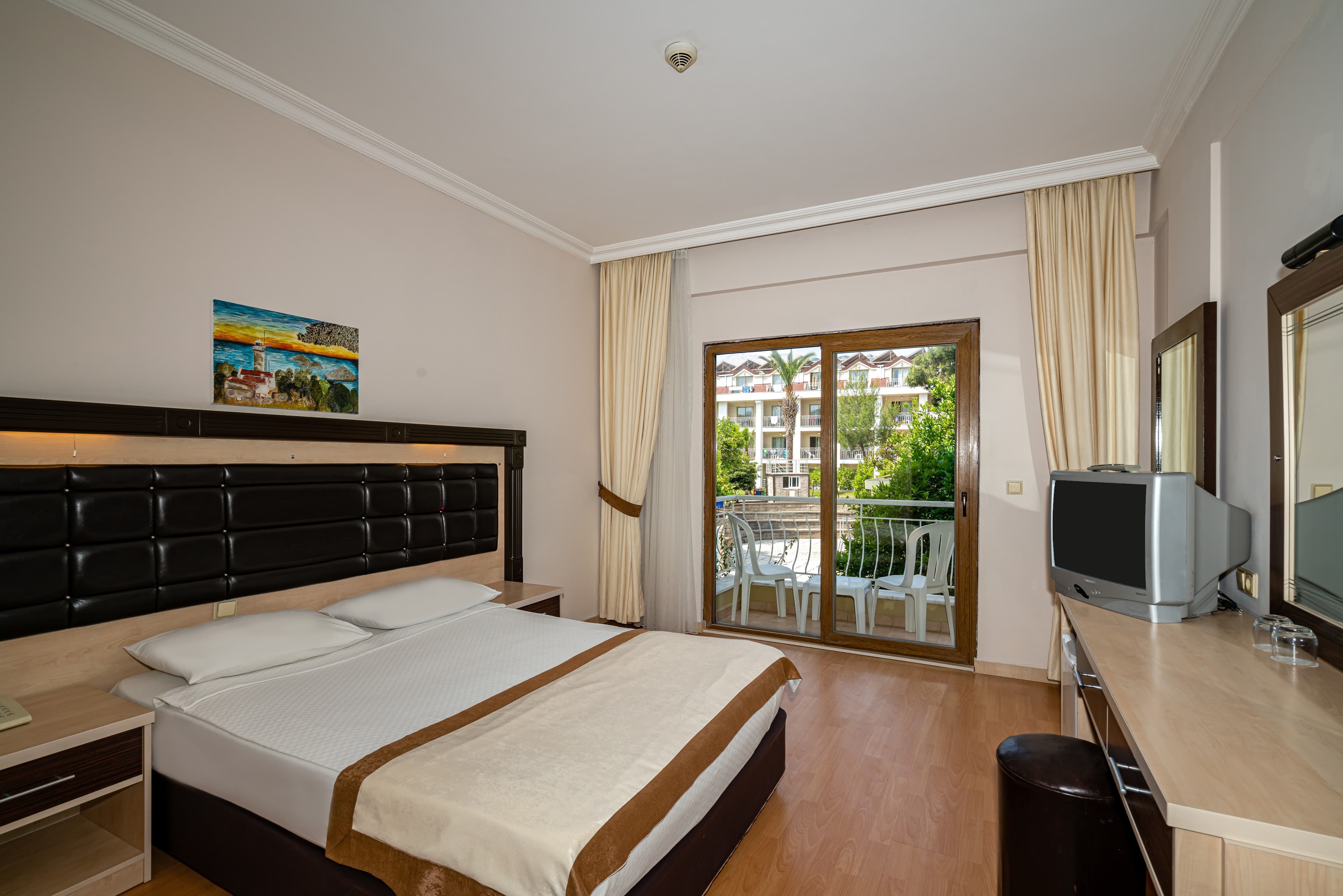 Tu Casa Gelidonya Hotel - photo 2