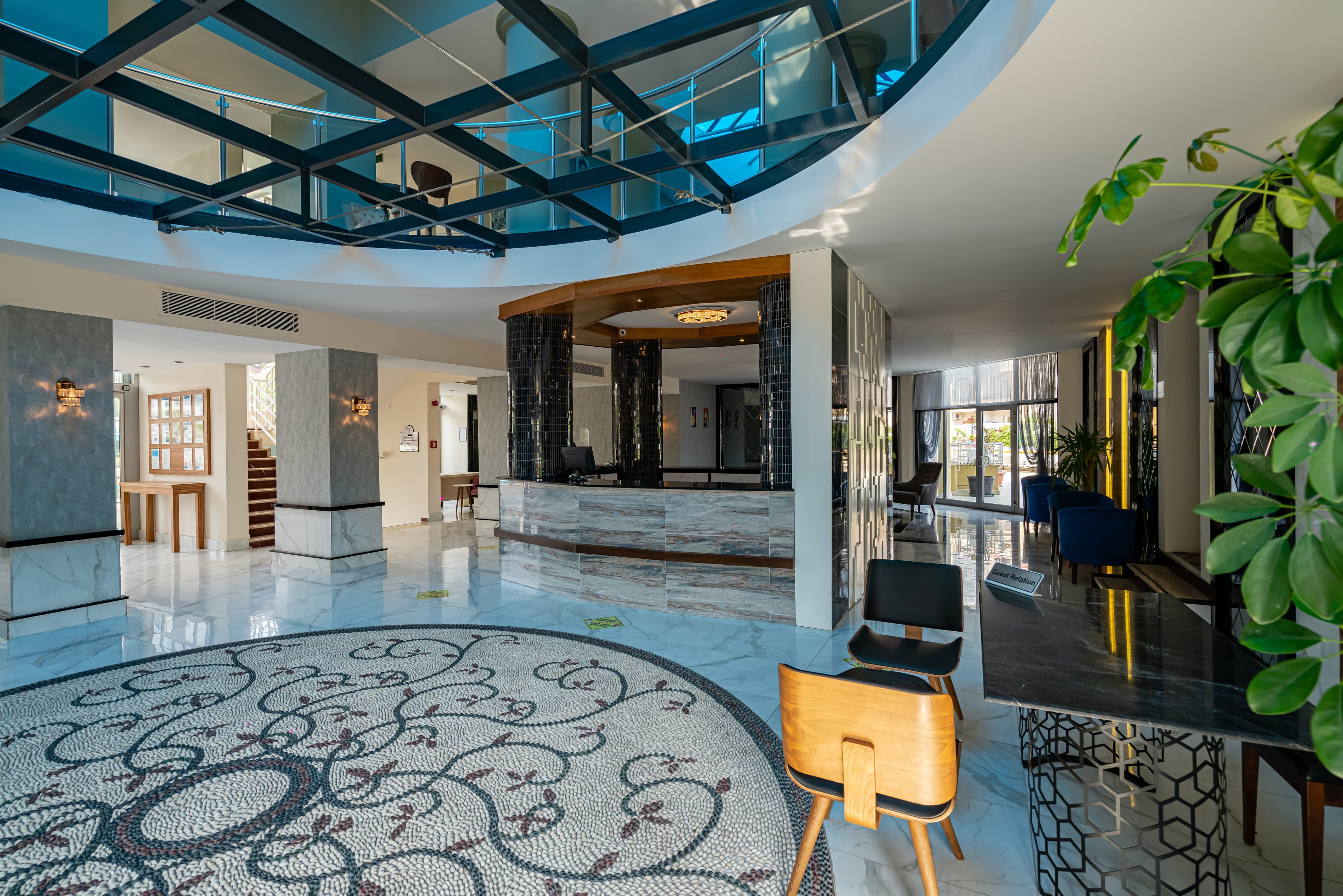 Tu Casa Gelidonya Hotel - photo 3