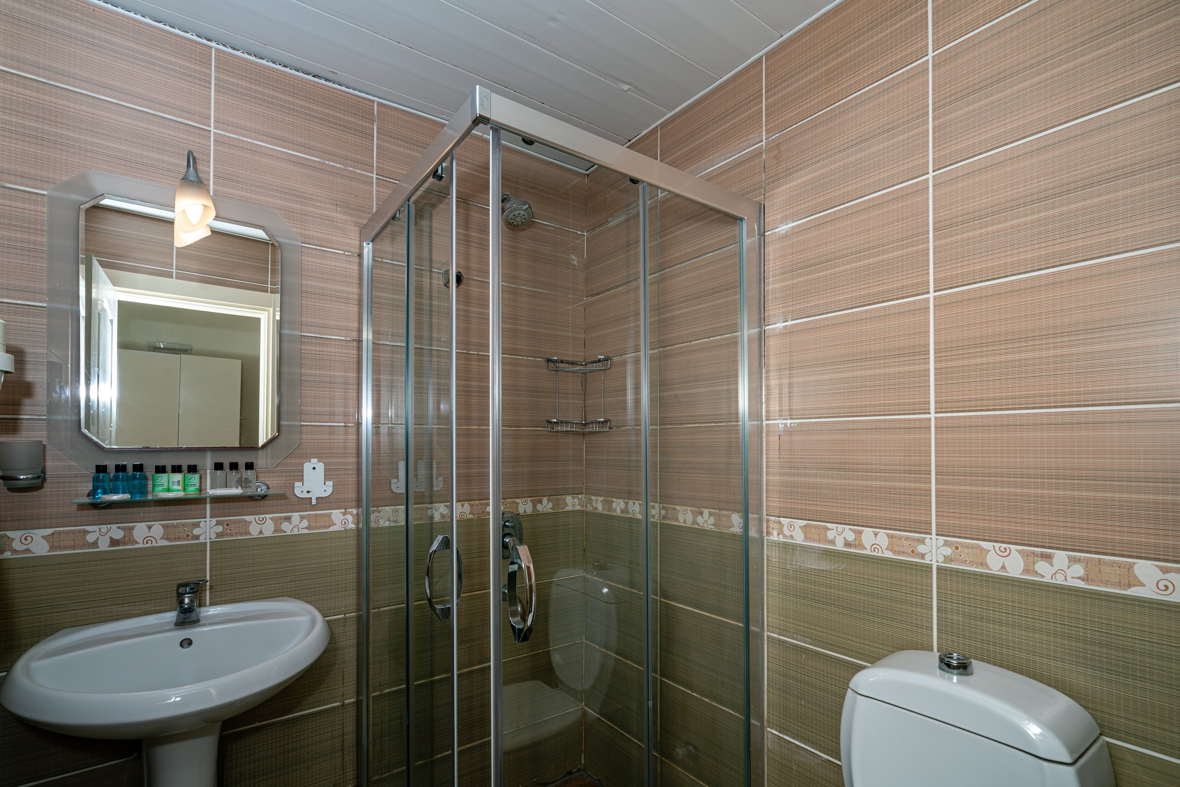 Tu Casa Gelidonya Hotel - photo 4