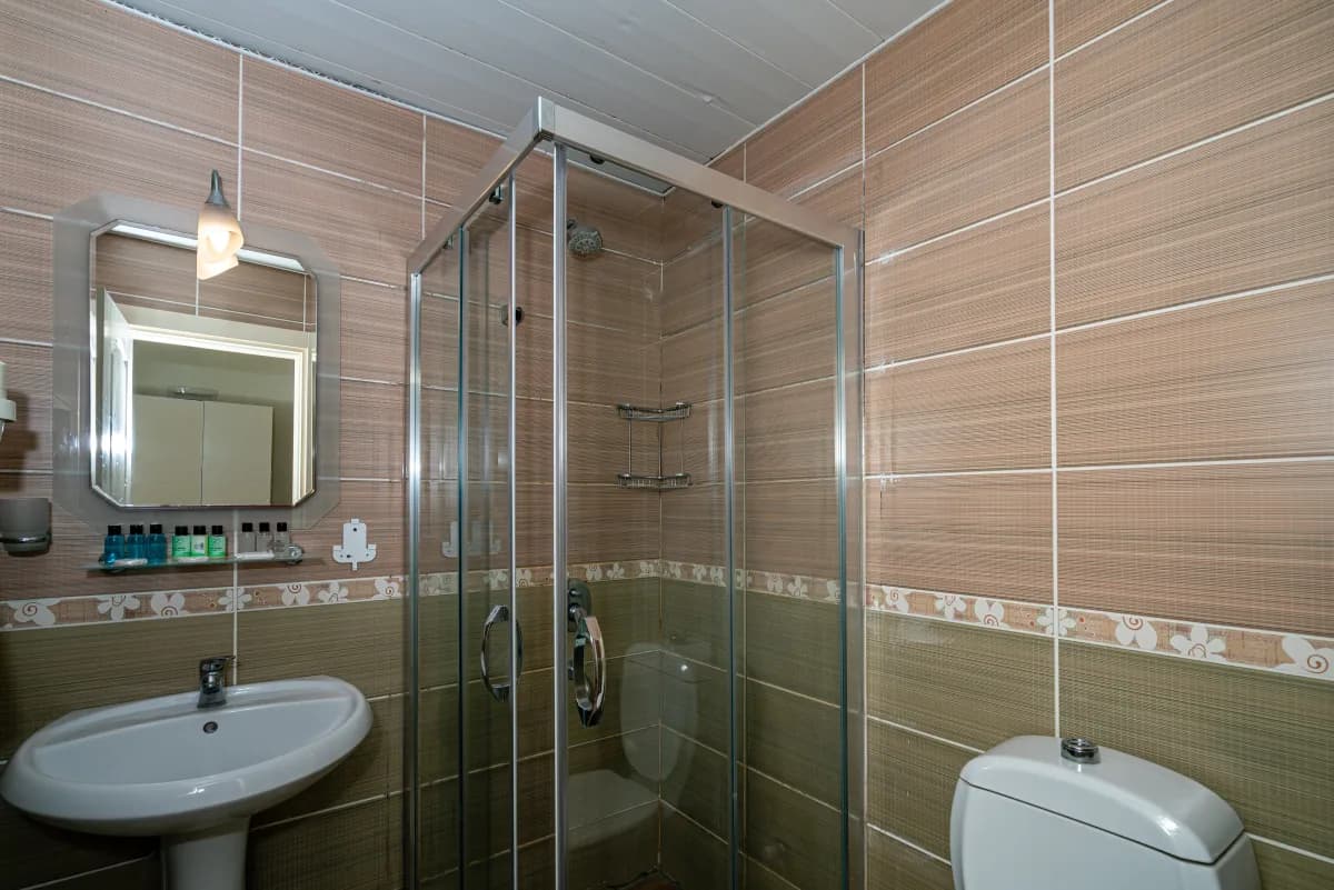 Tu Casa Gelidonya Hotel - photo 4