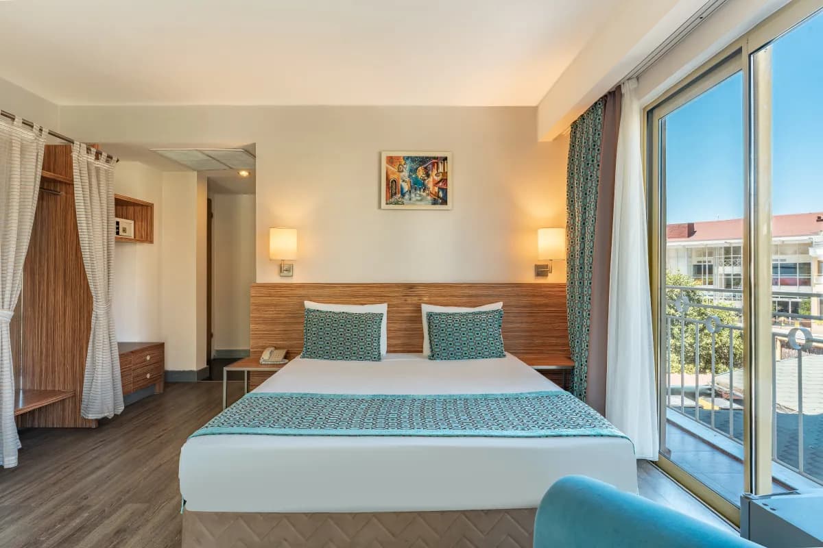 Tu Casa Gelidonya Hotel - photo 5