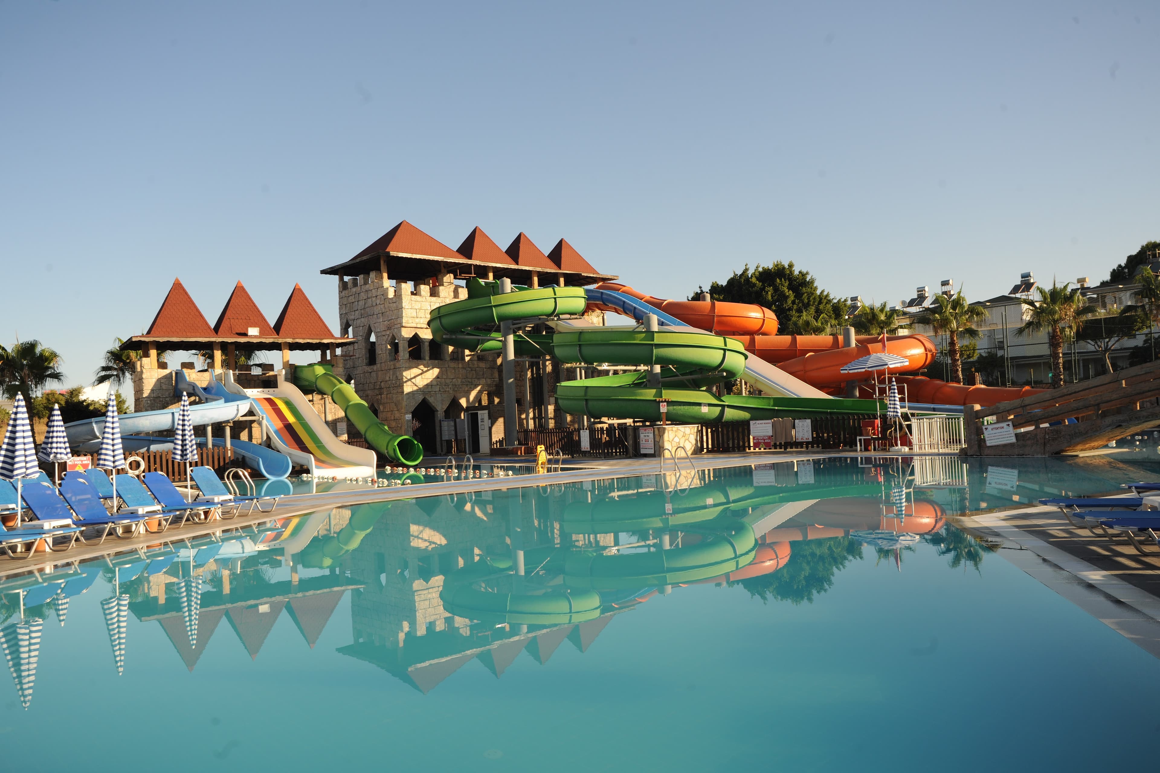 Eftalia Holiday Village - photo 3