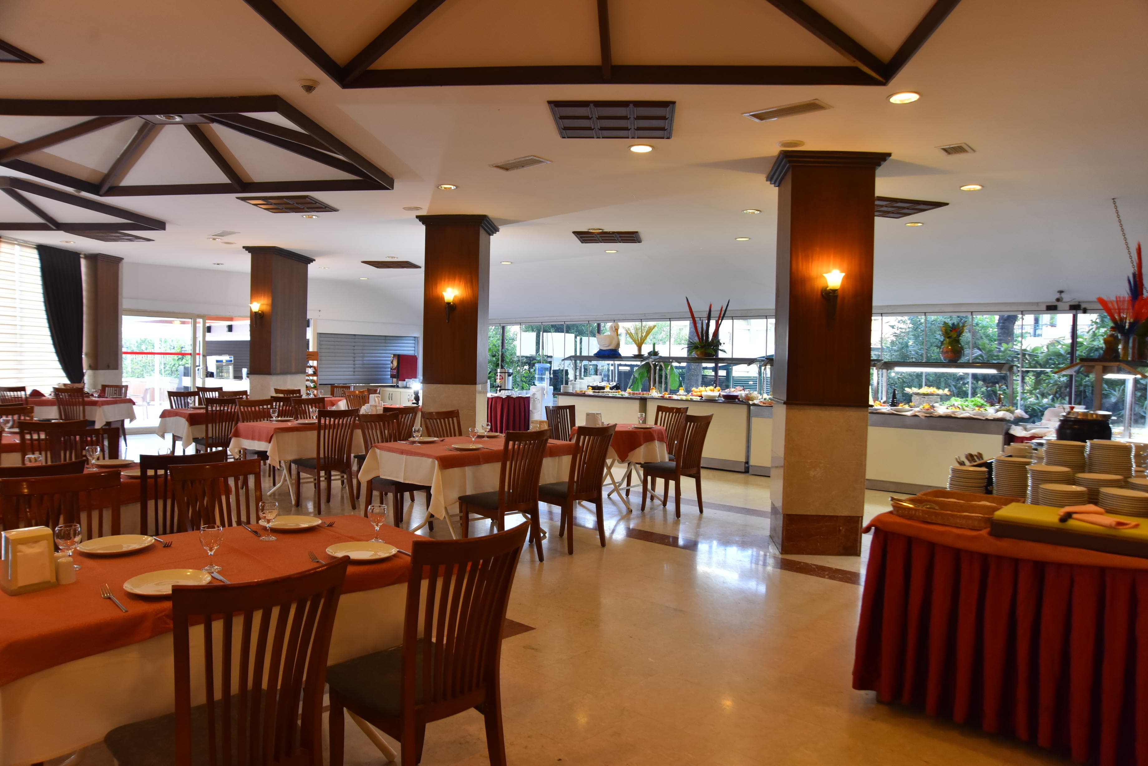 Valeri Beach Hotel - photo 5