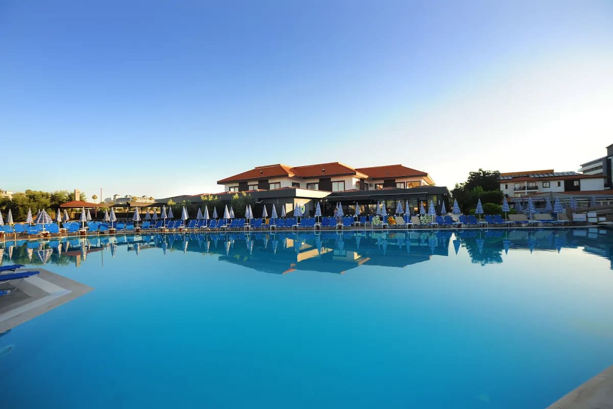 Eftalia Holiday Village - photo 6