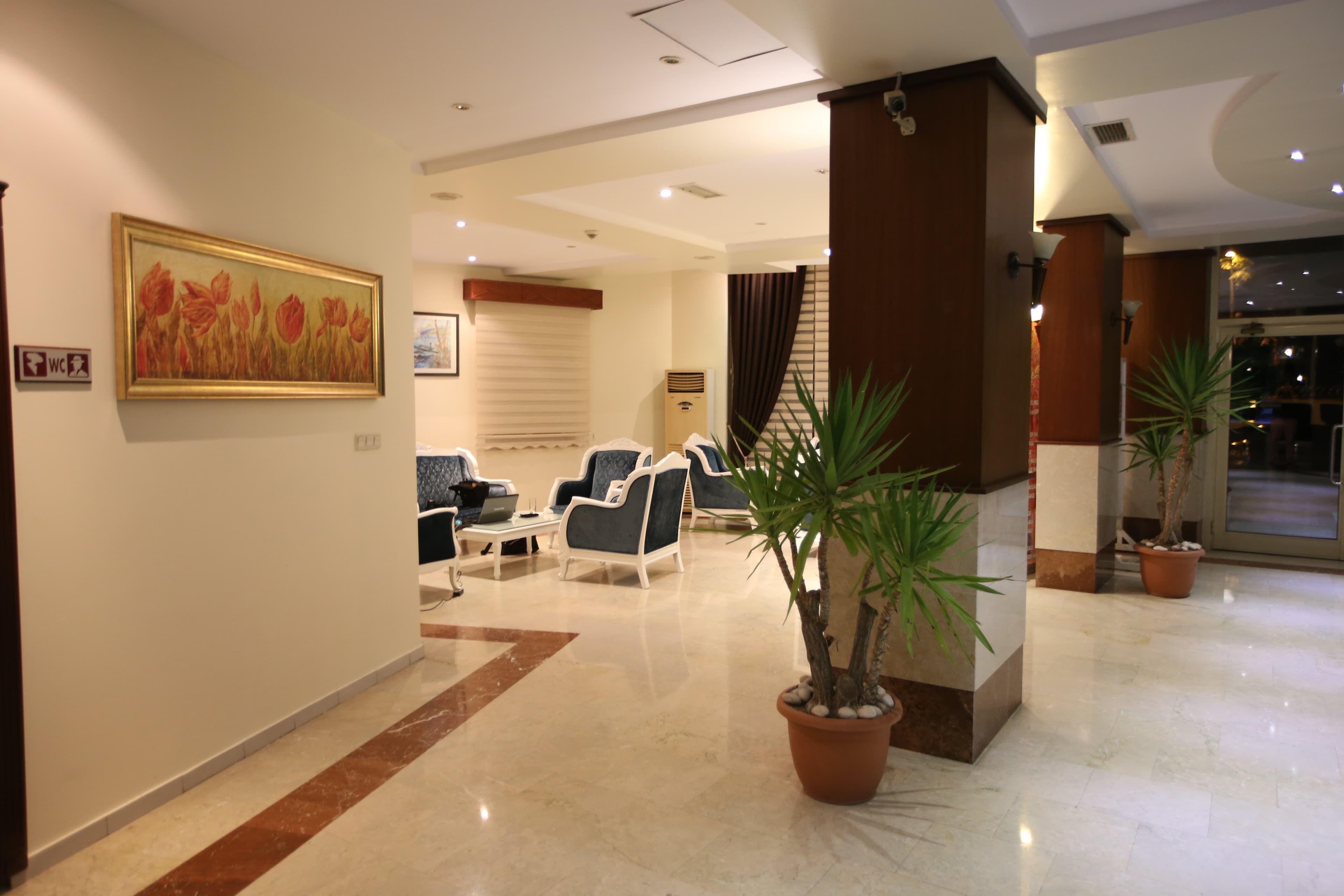 Valeri Beach Hotel - photo 9
