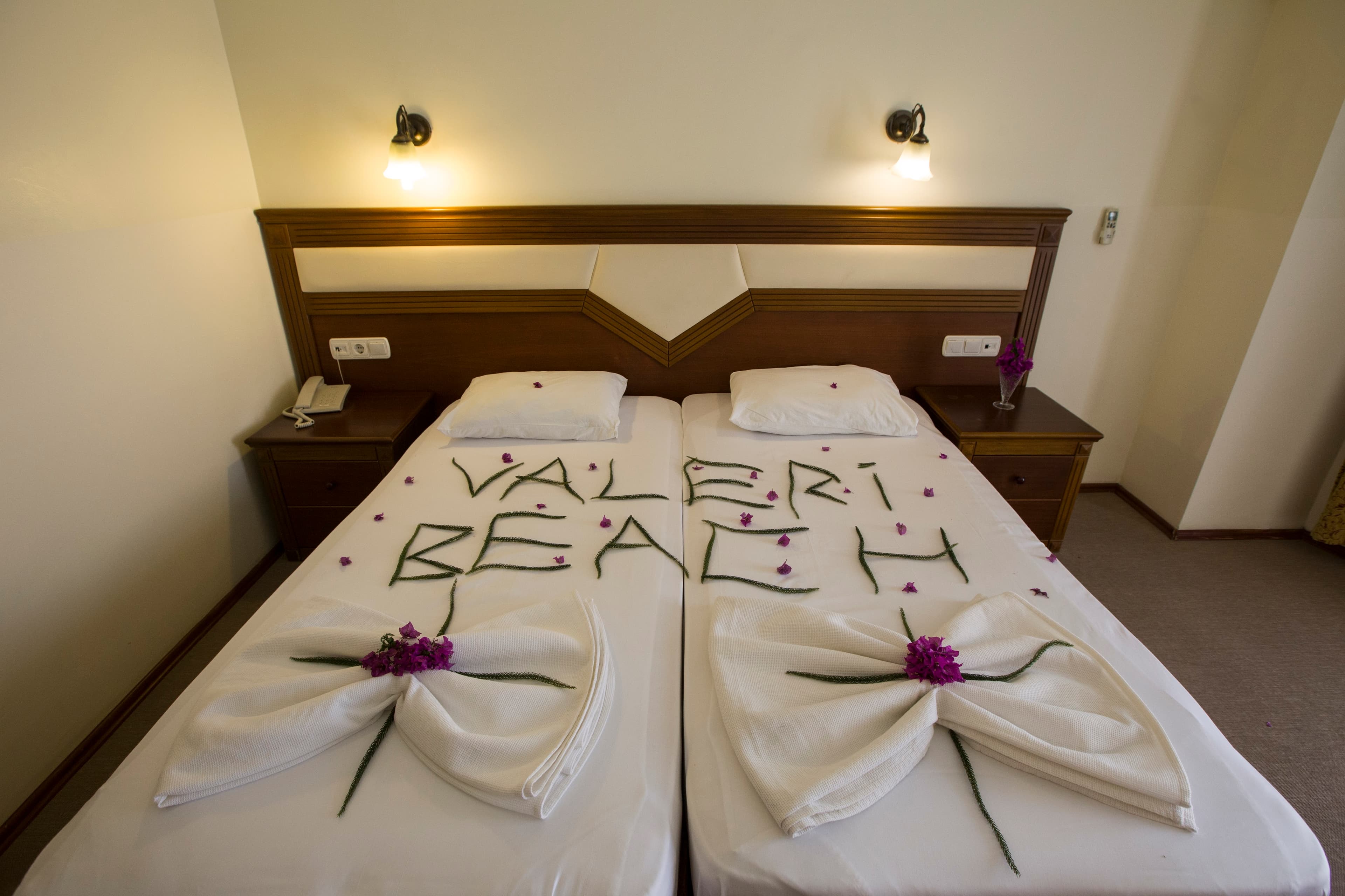 Valeri Beach Hotel - photo 10