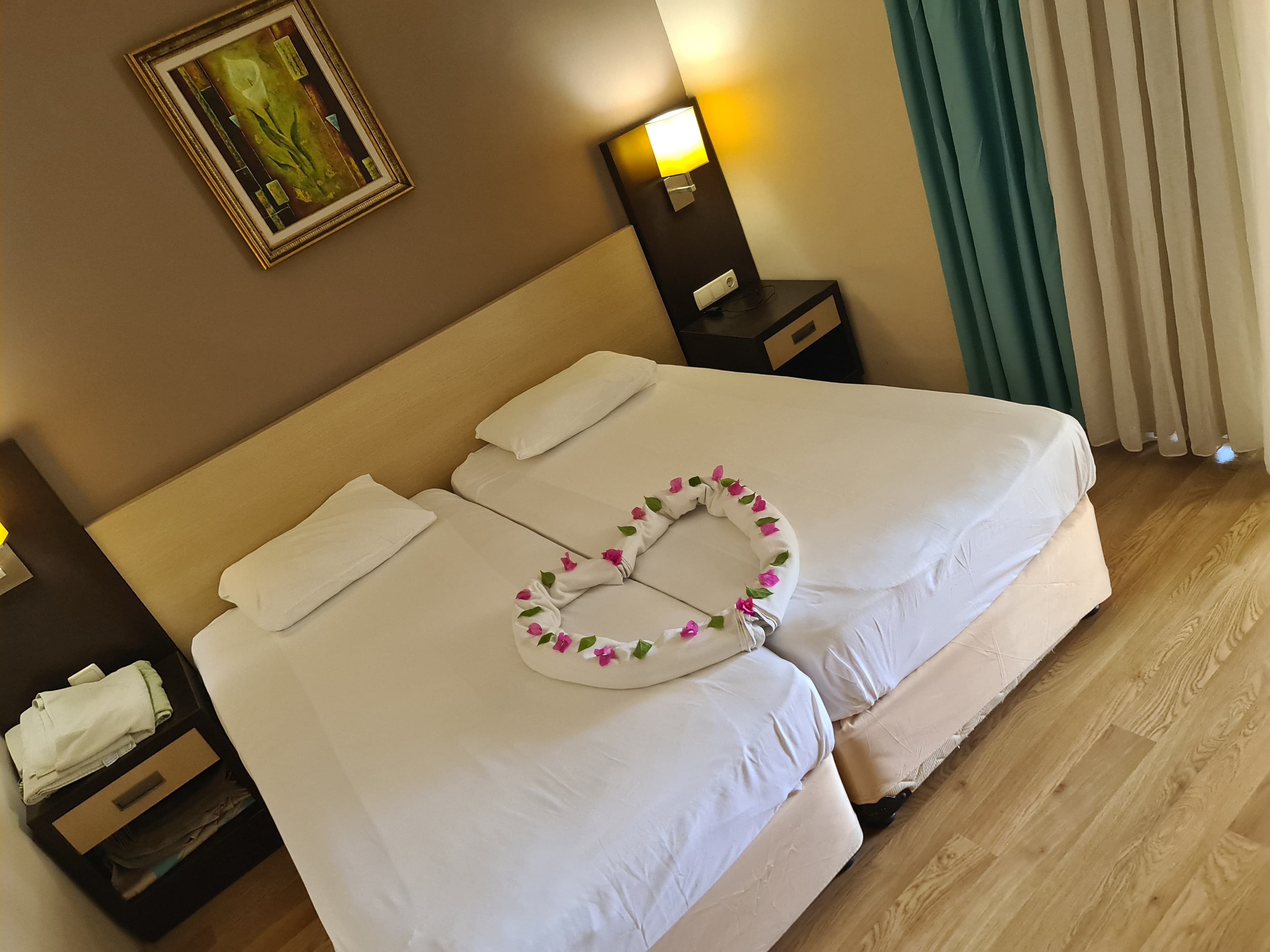Viking Nona Beach Hotel - photo 2
