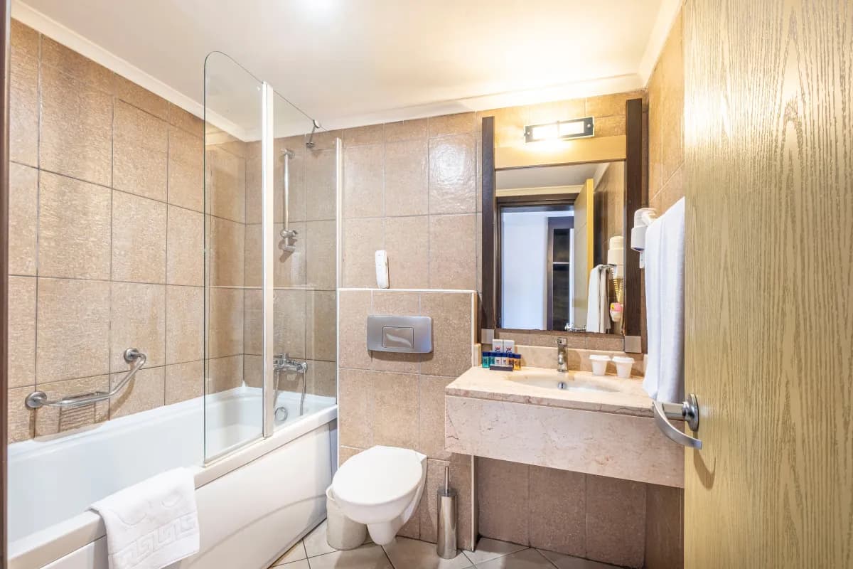 Viking Nona Beach Hotel - photo 4
