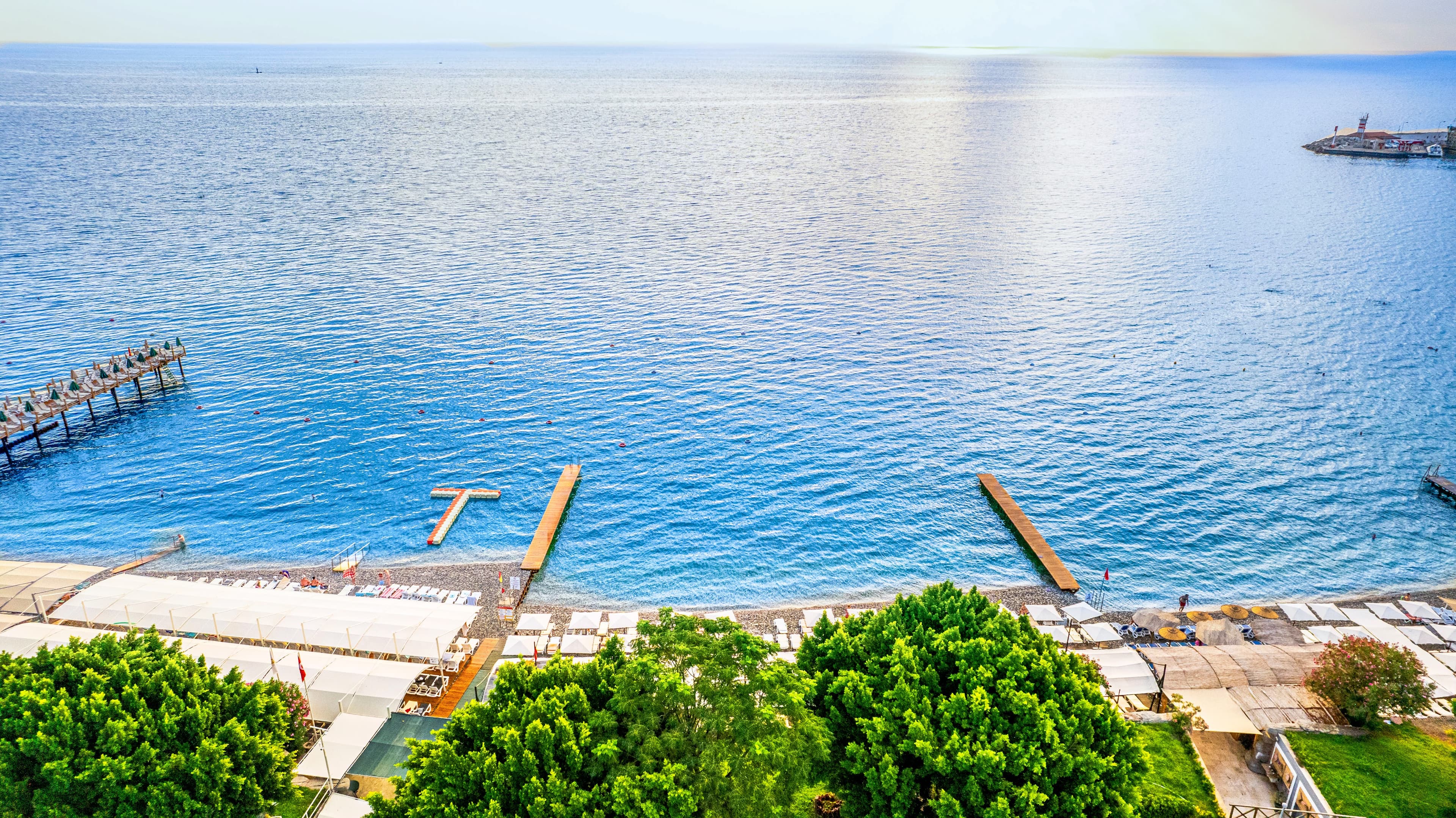 Viking Nona Beach Hotel - photo 6