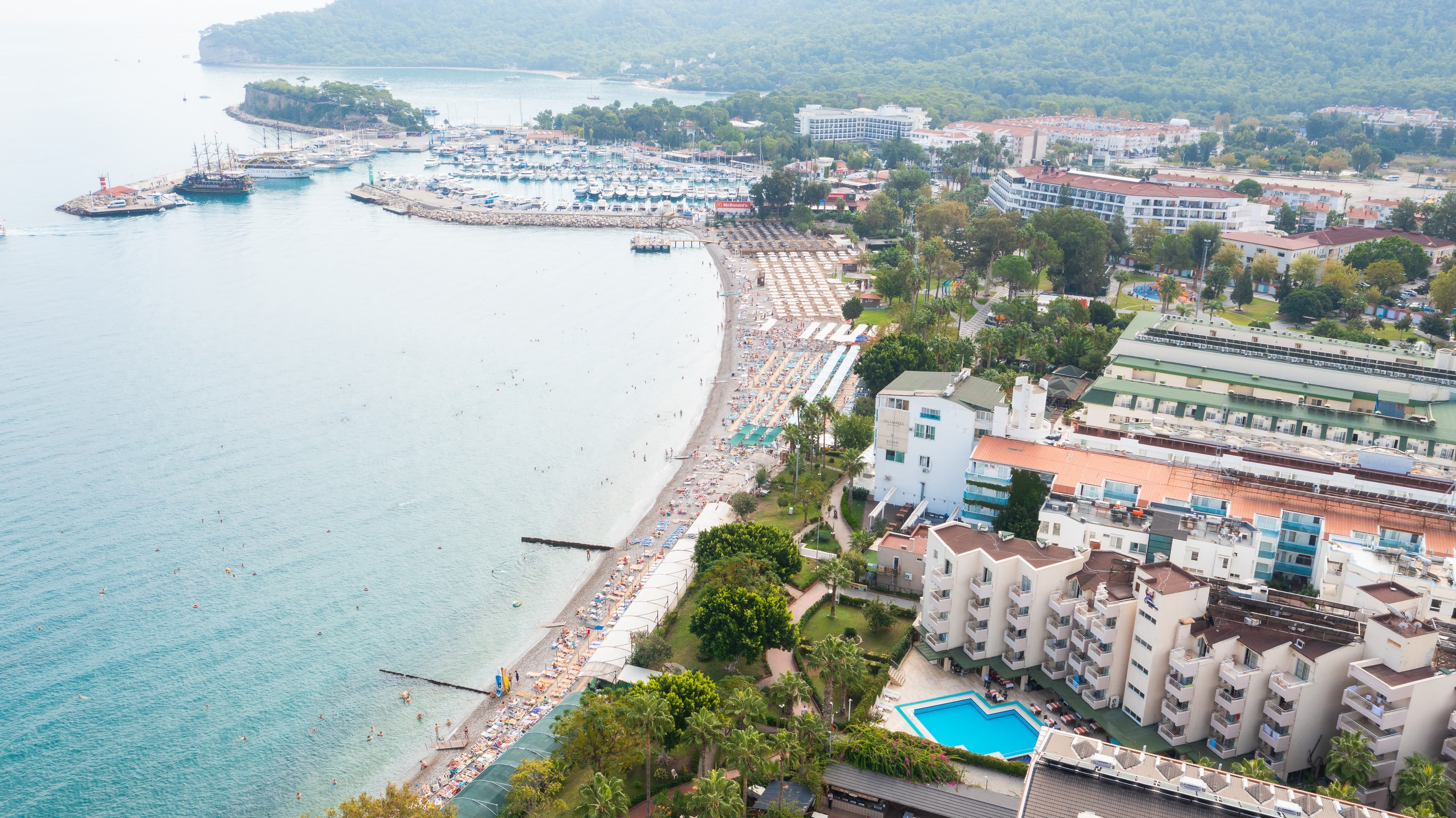 Viking Nona Beach Hotel - photo 7