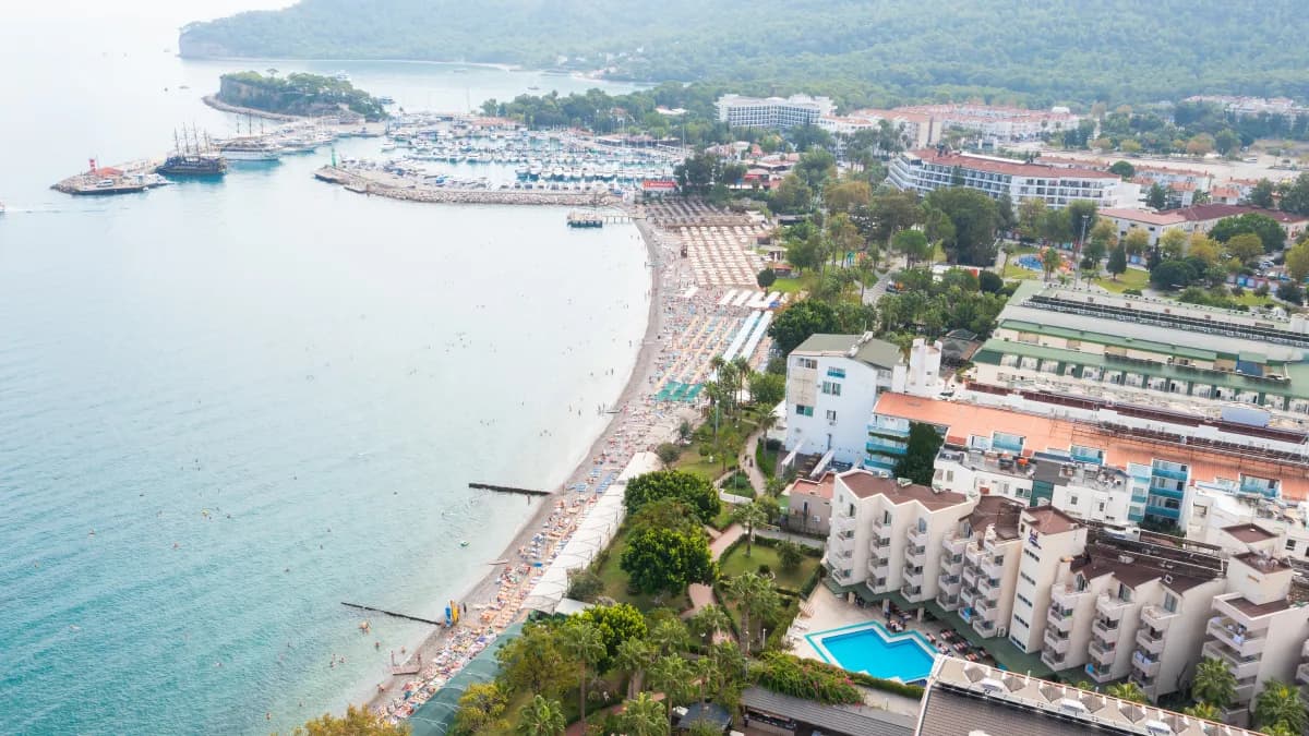 Viking Nona Beach Hotel - photo 7