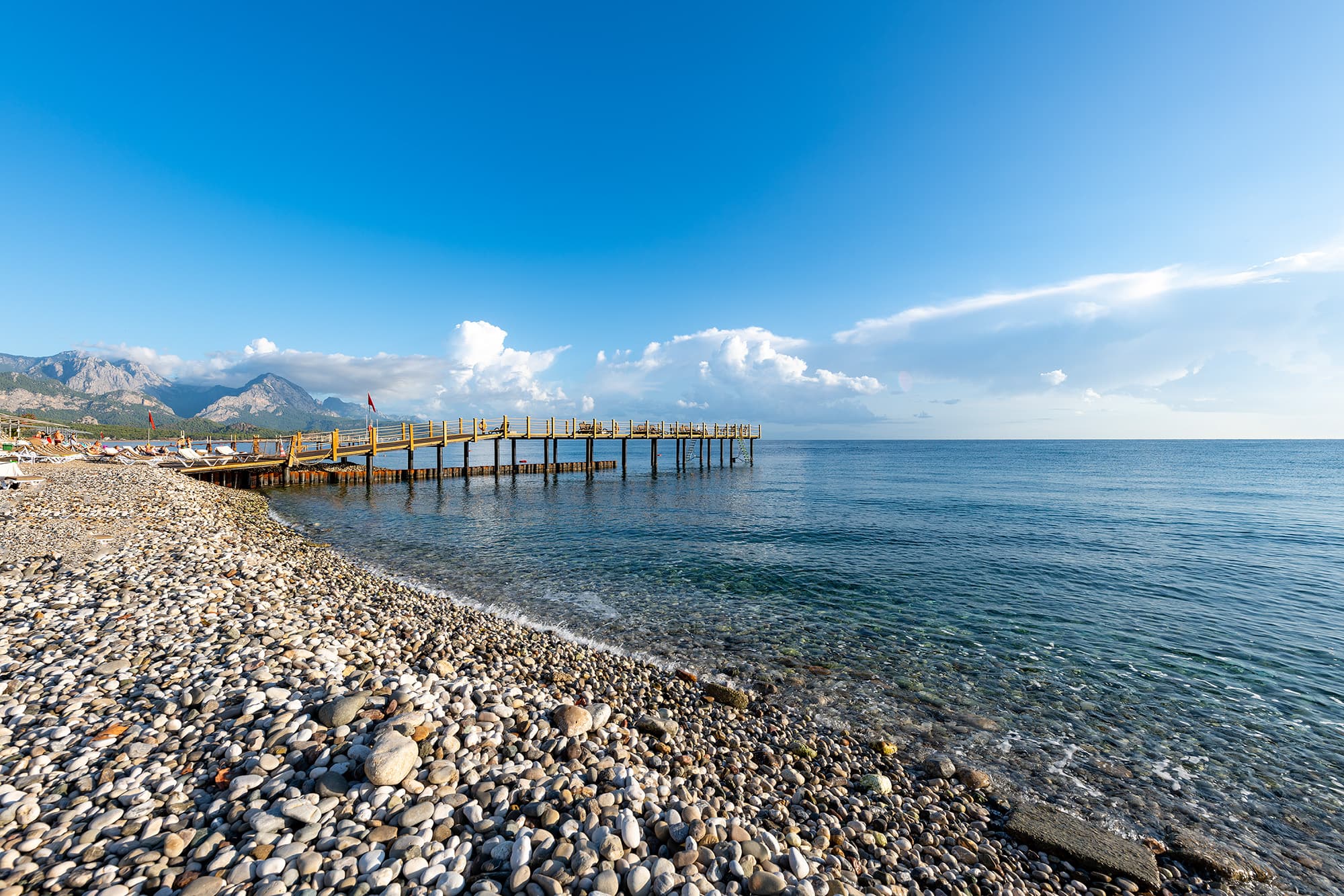 Viking Nona Beach Hotel - photo 8