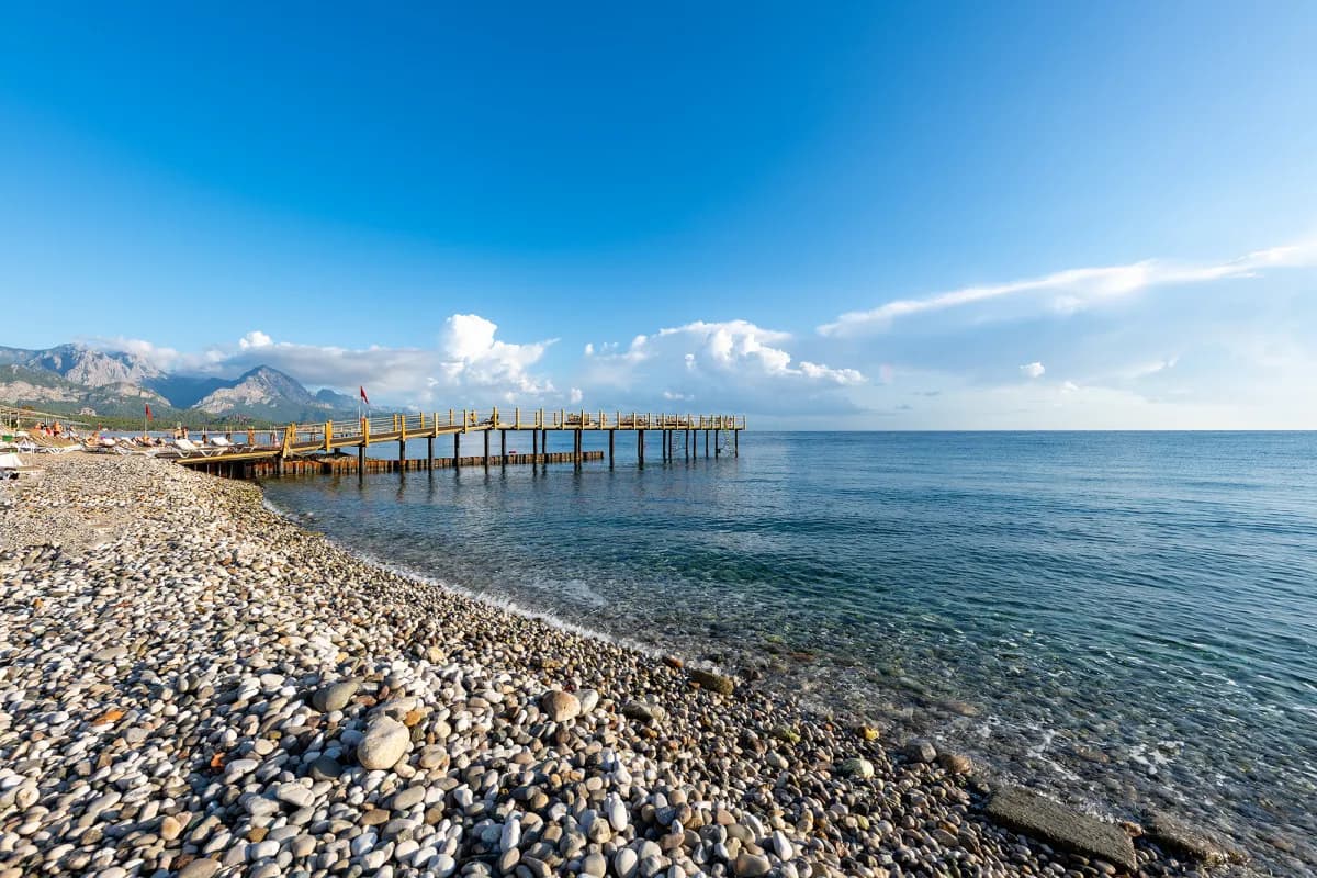 Viking Nona Beach Hotel - photo 8