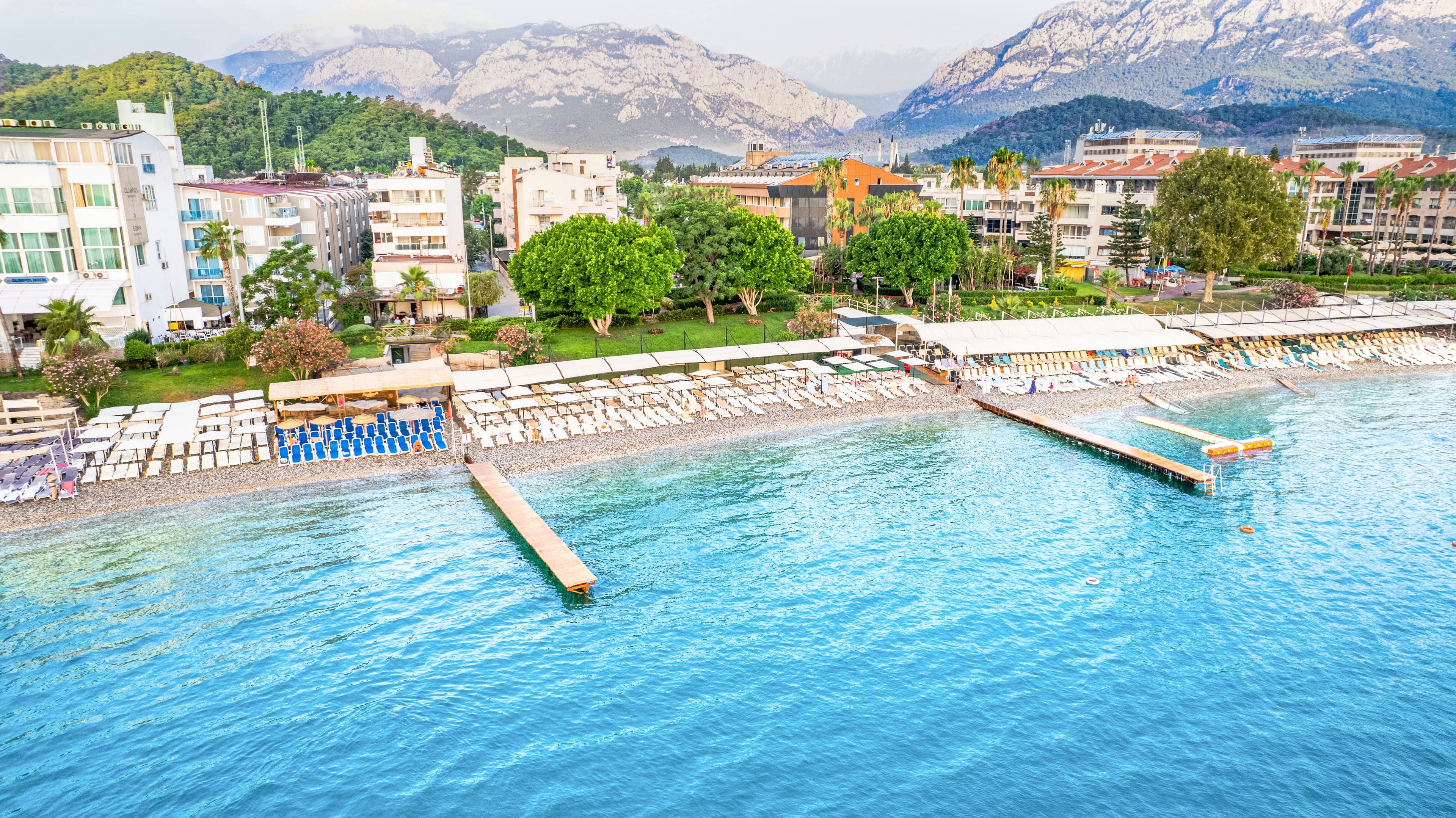 Viking Nona Beach Hotel - photo 10
