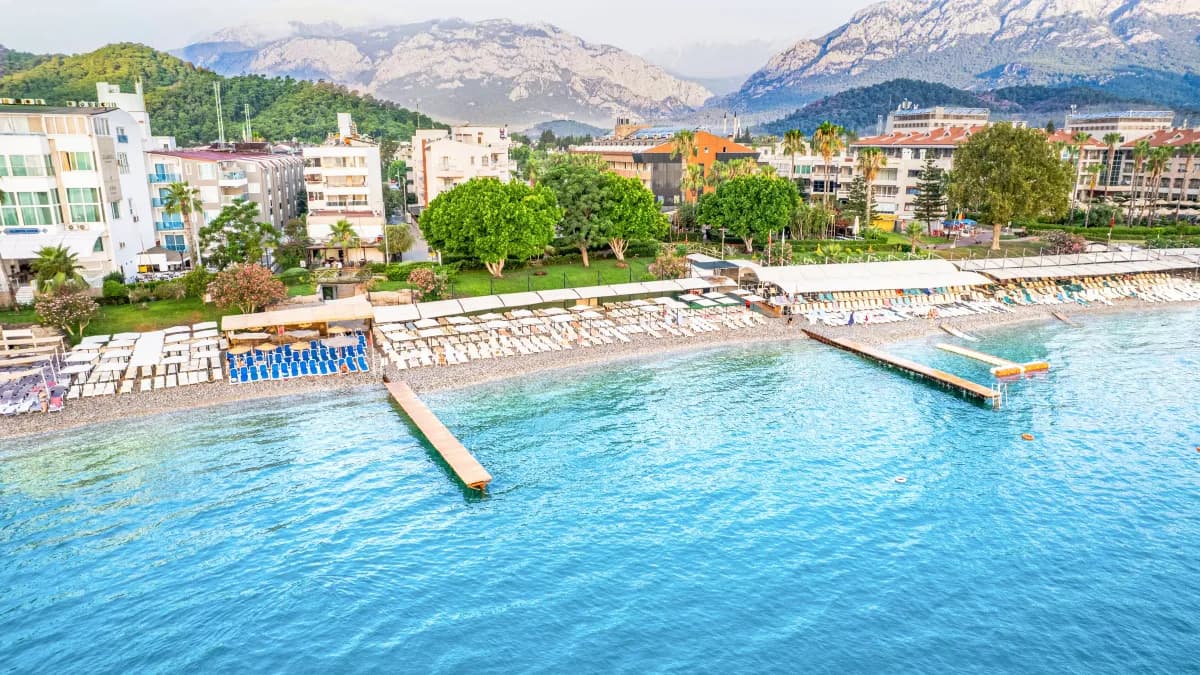 Viking Nona Beach Hotel - photo 10