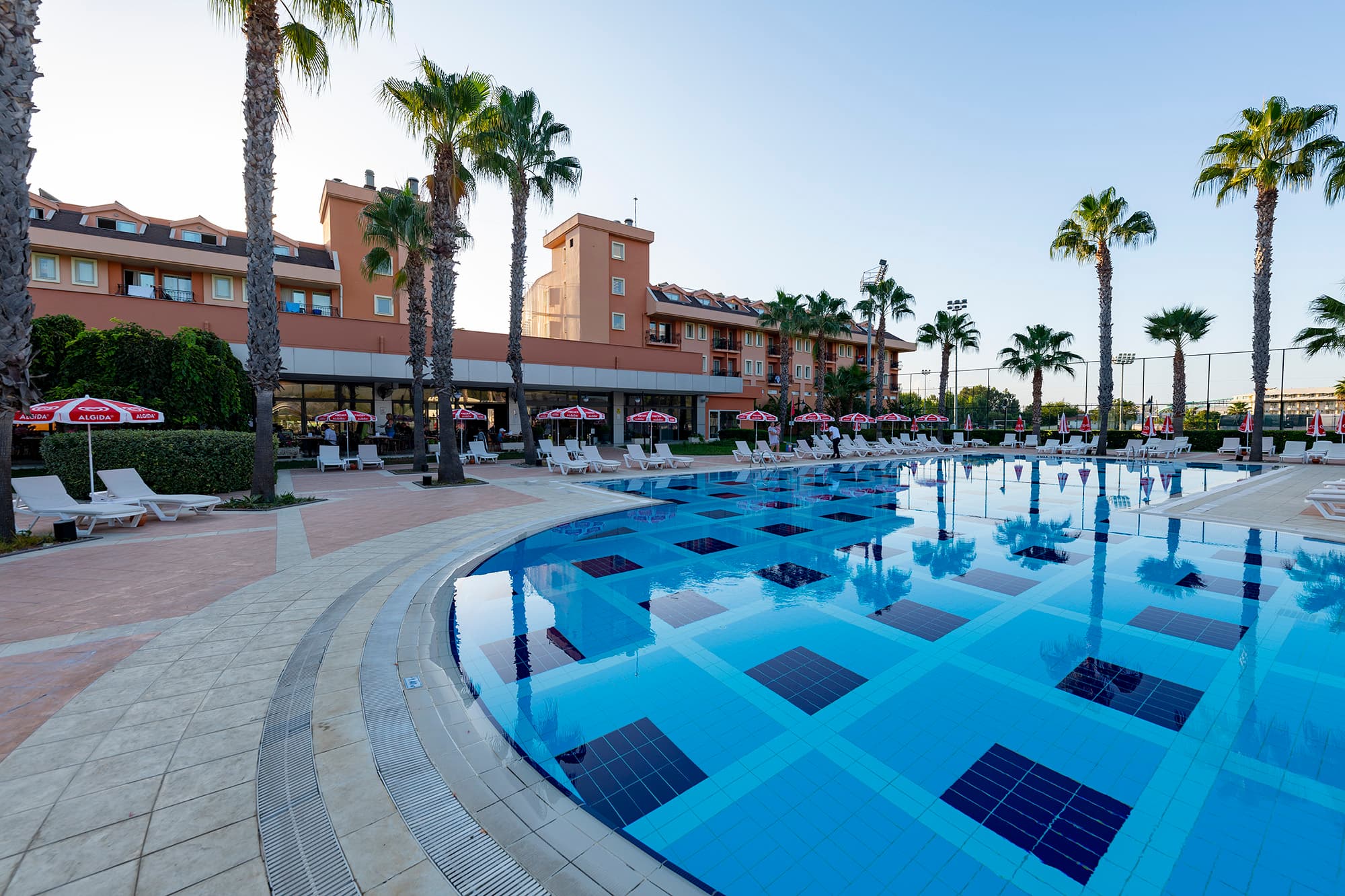 Viking Park Hotel