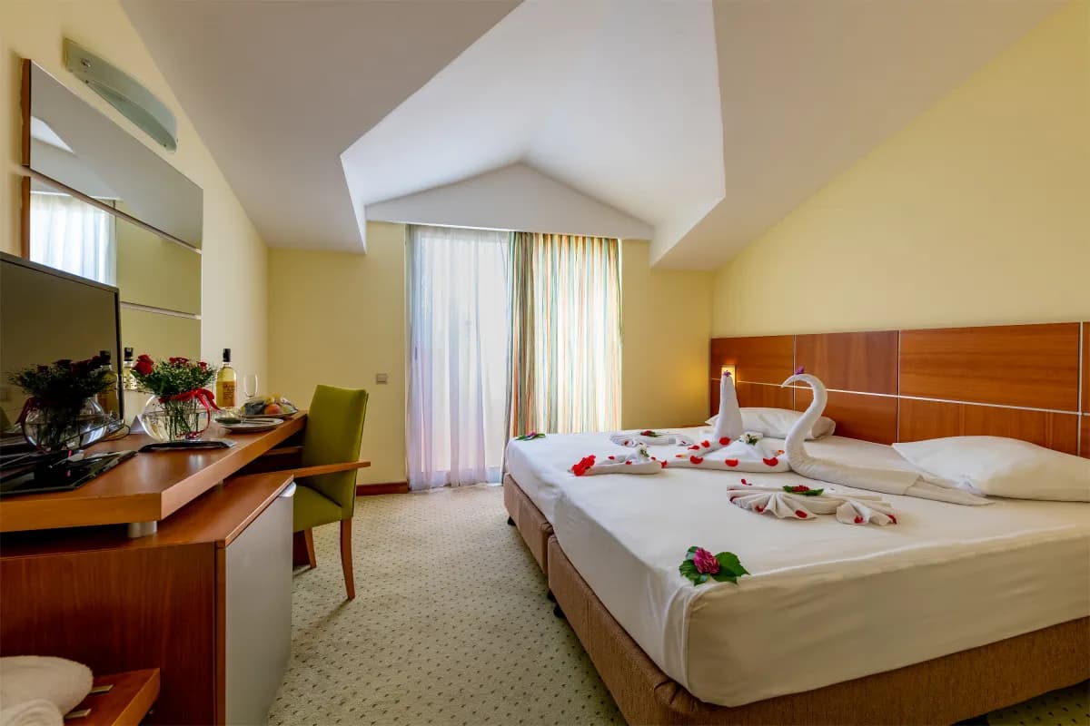 Viking Park Hotel - photo 2
