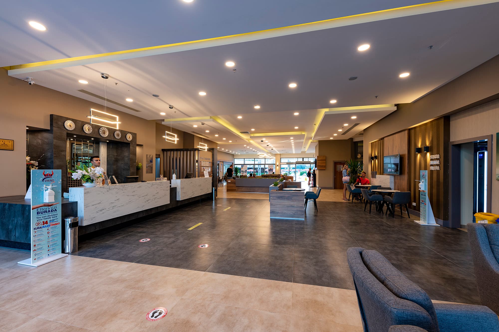Viking Park Hotel - photo 6