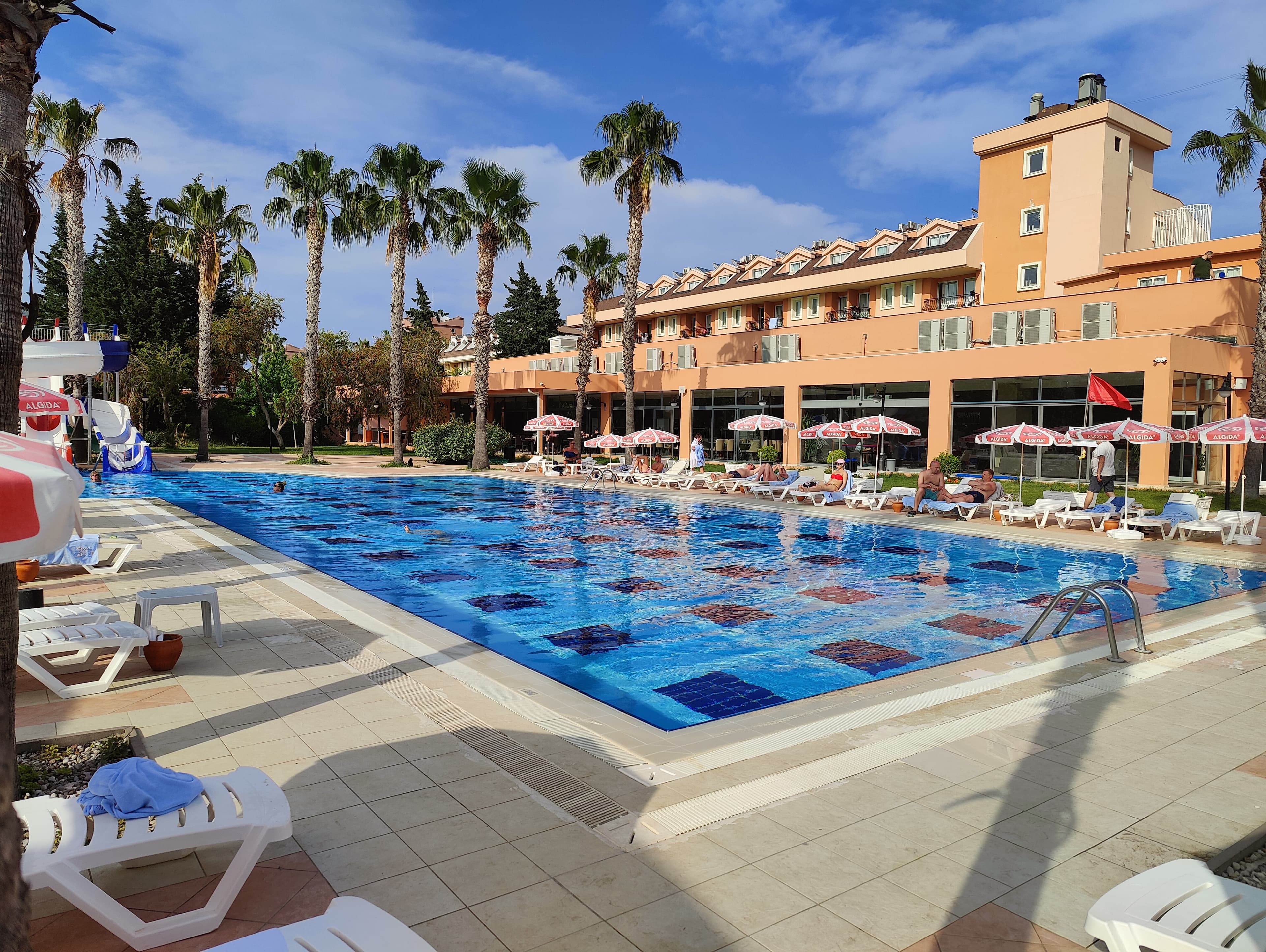 Viking Park Hotel - photo 8