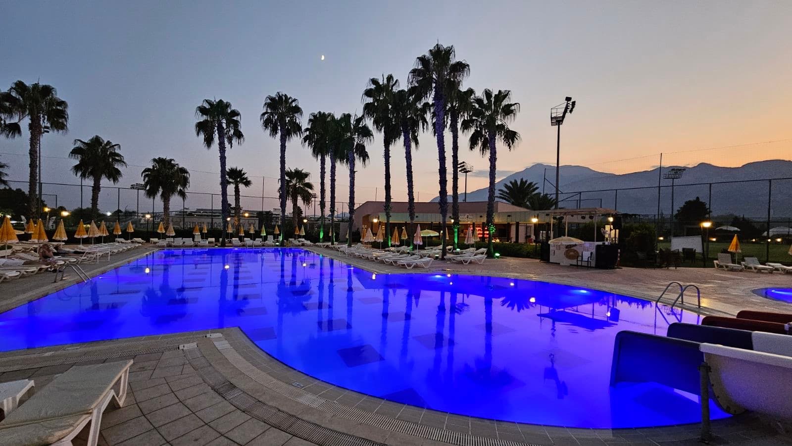 Viking Park Hotel - photo 9