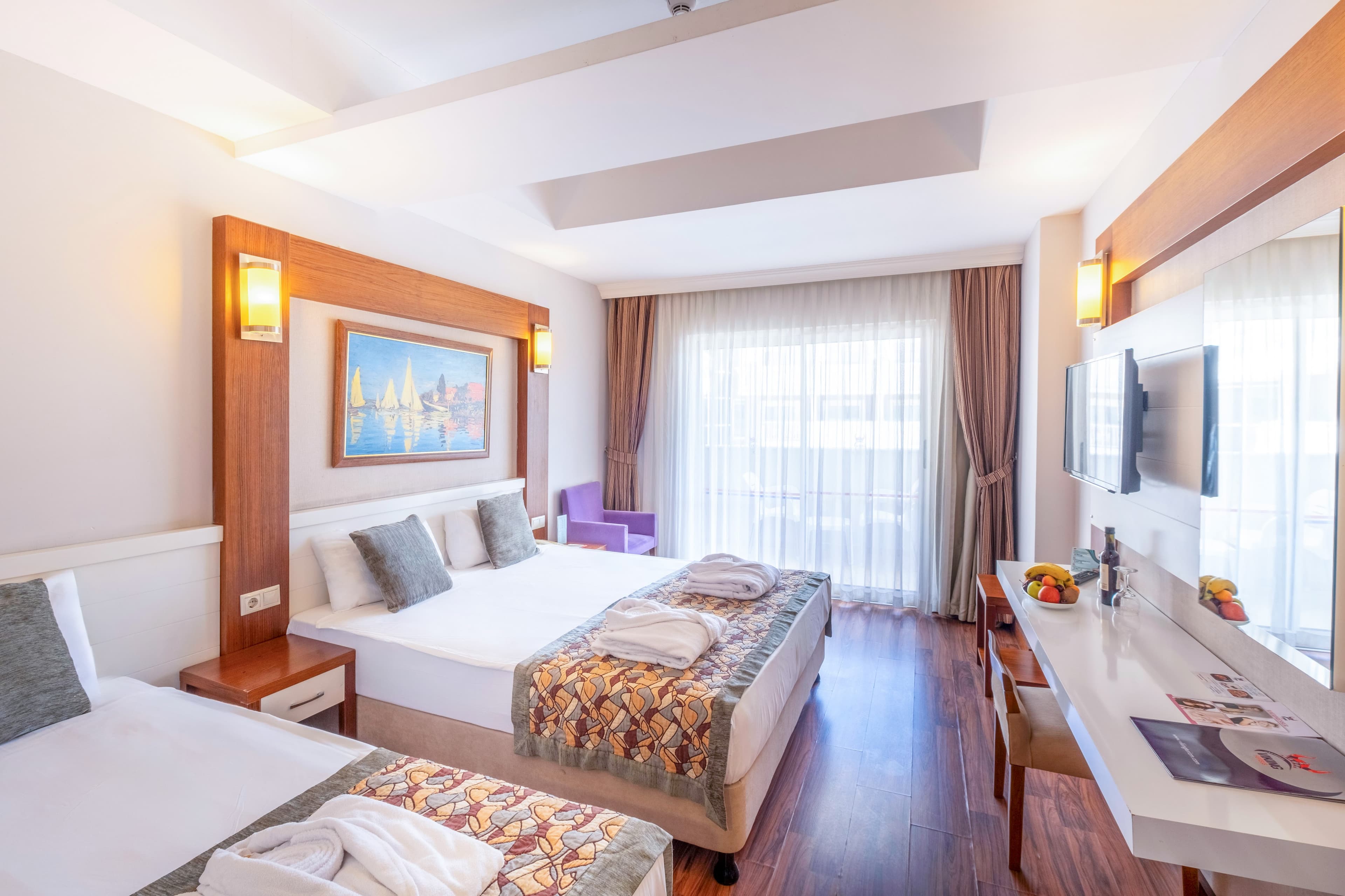 Viking Star Hotel - photo 2