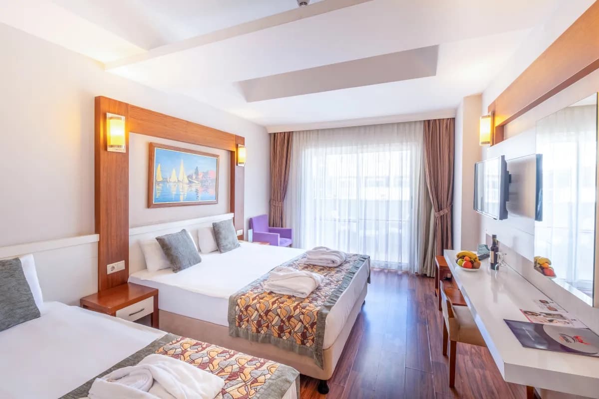 Viking Star Hotel - photo 2