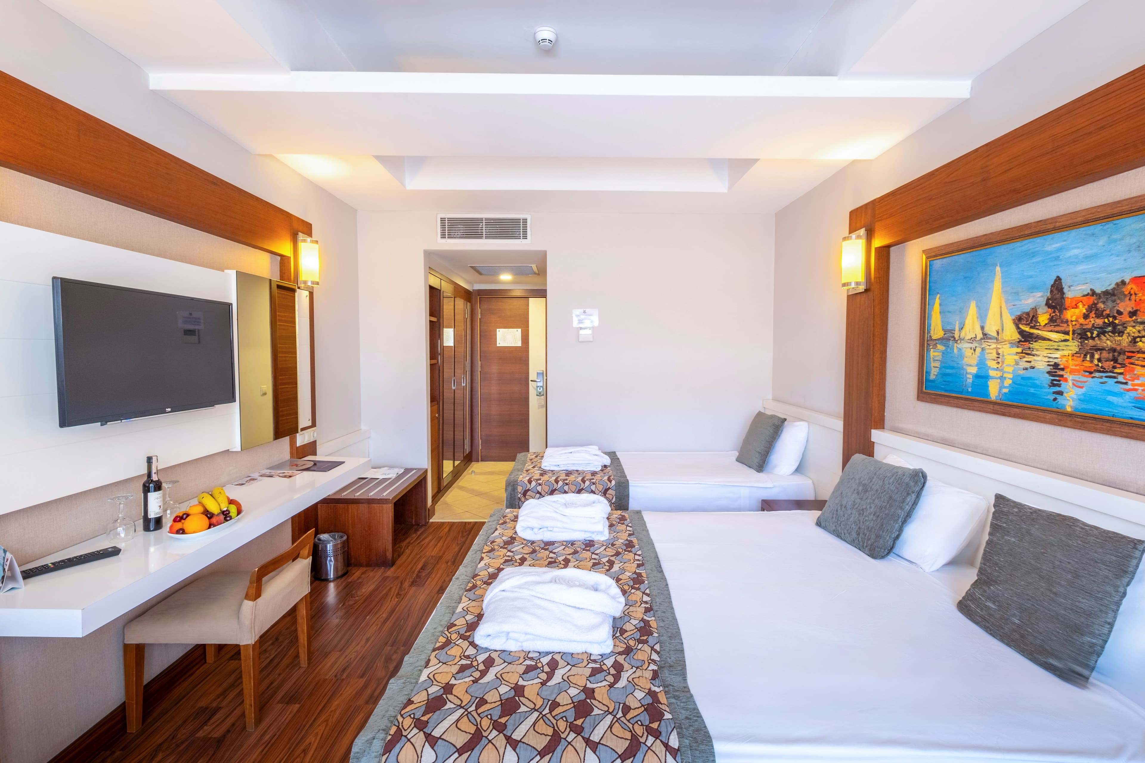 Viking Star Hotel - photo 6
