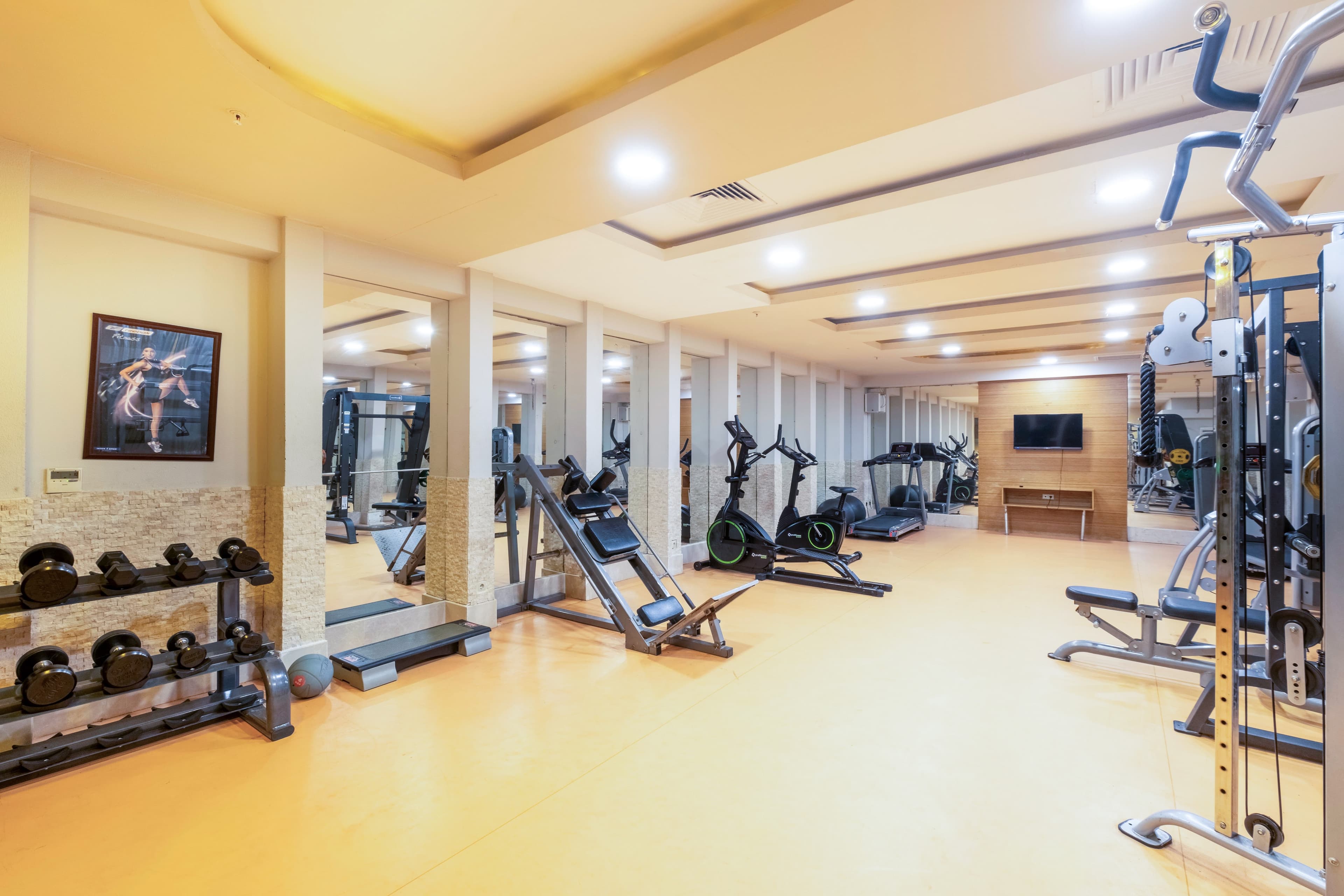 Viking Star Hotel - photo 7