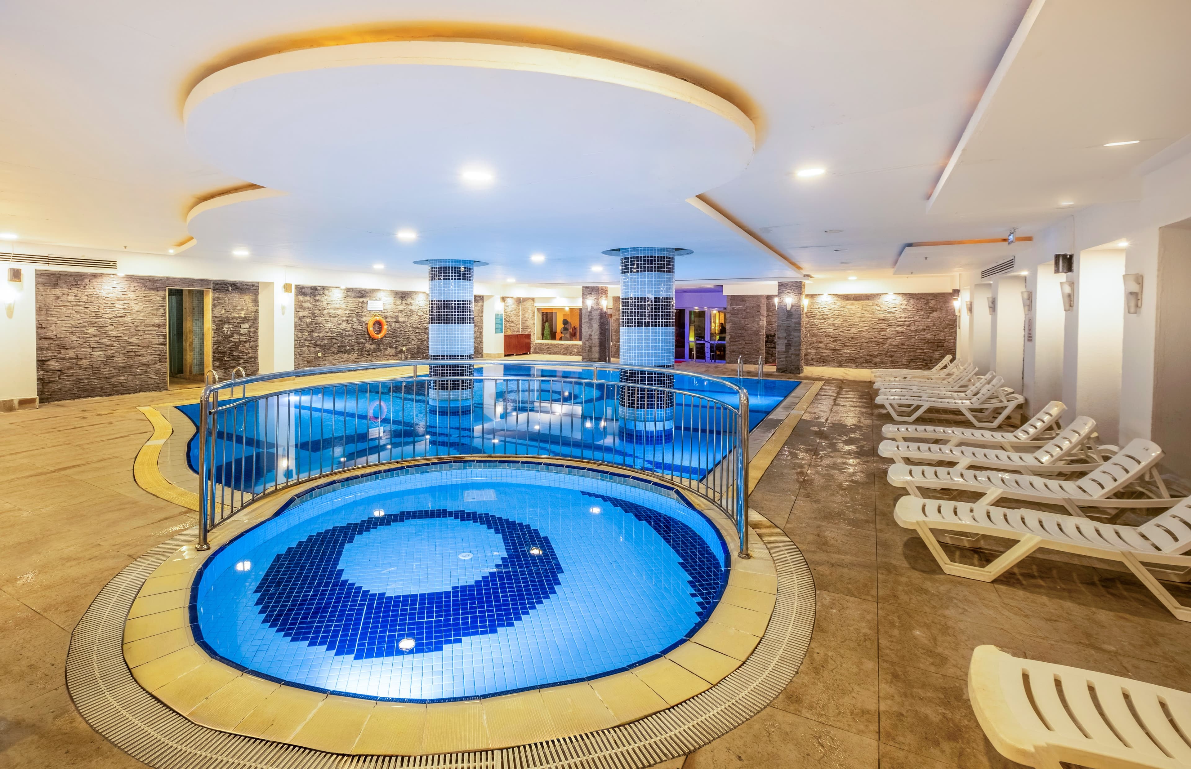 Viking Star Hotel - photo 8