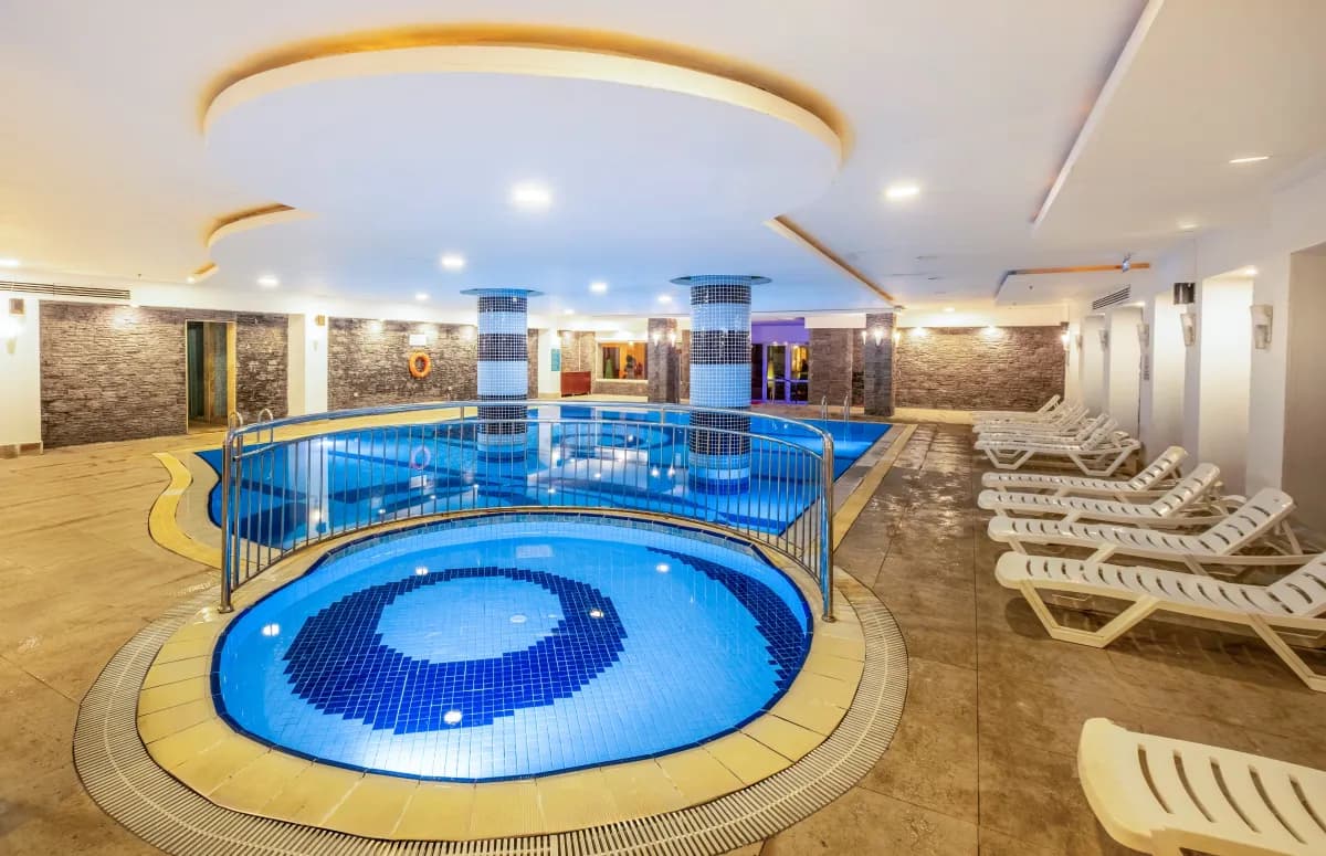 Viking Star Hotel - photo 8