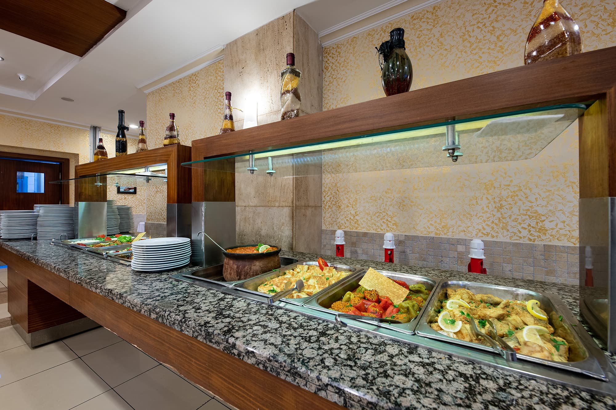 Viking Star Hotel - photo 9