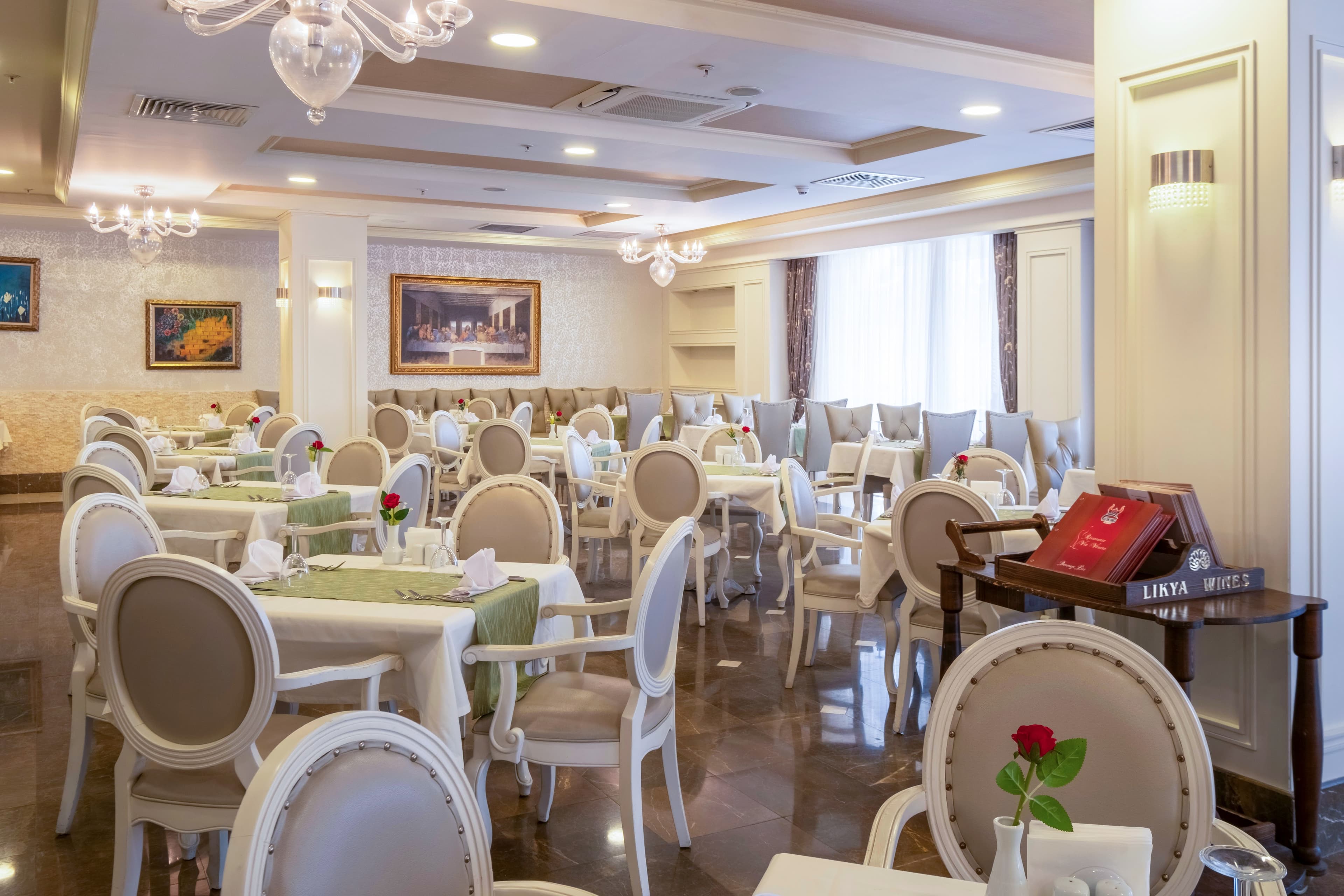 Viking Star Hotel - photo 10