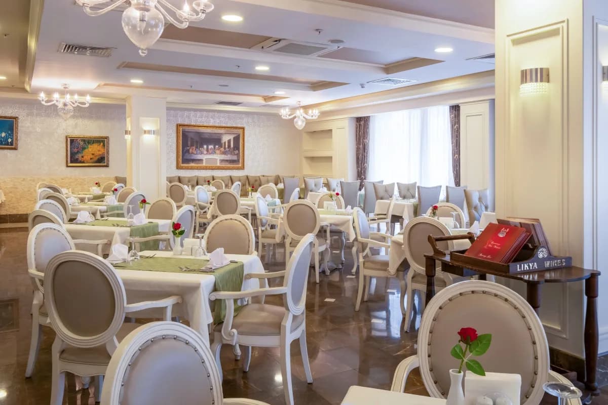 Viking Star Hotel - photo 10