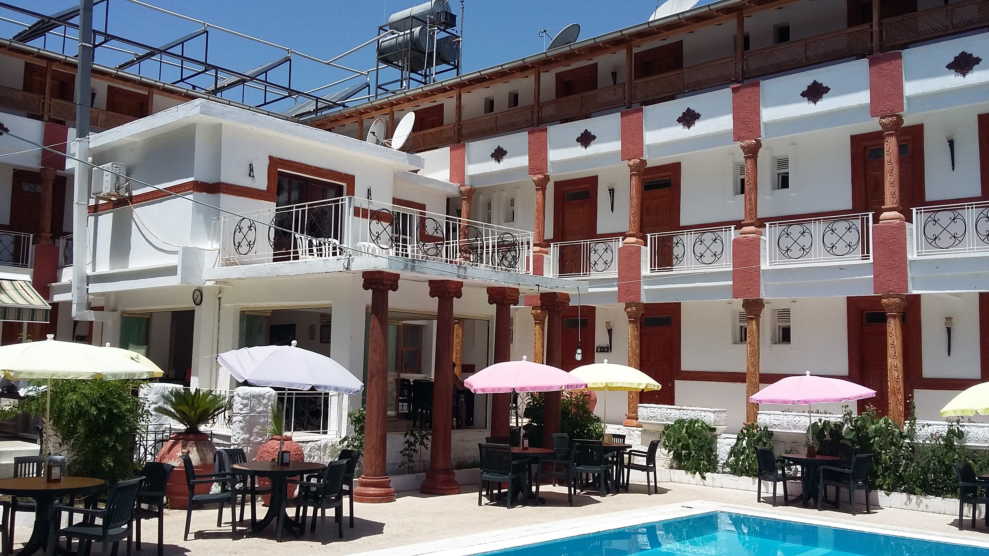 Yildiz Boutique Hotel