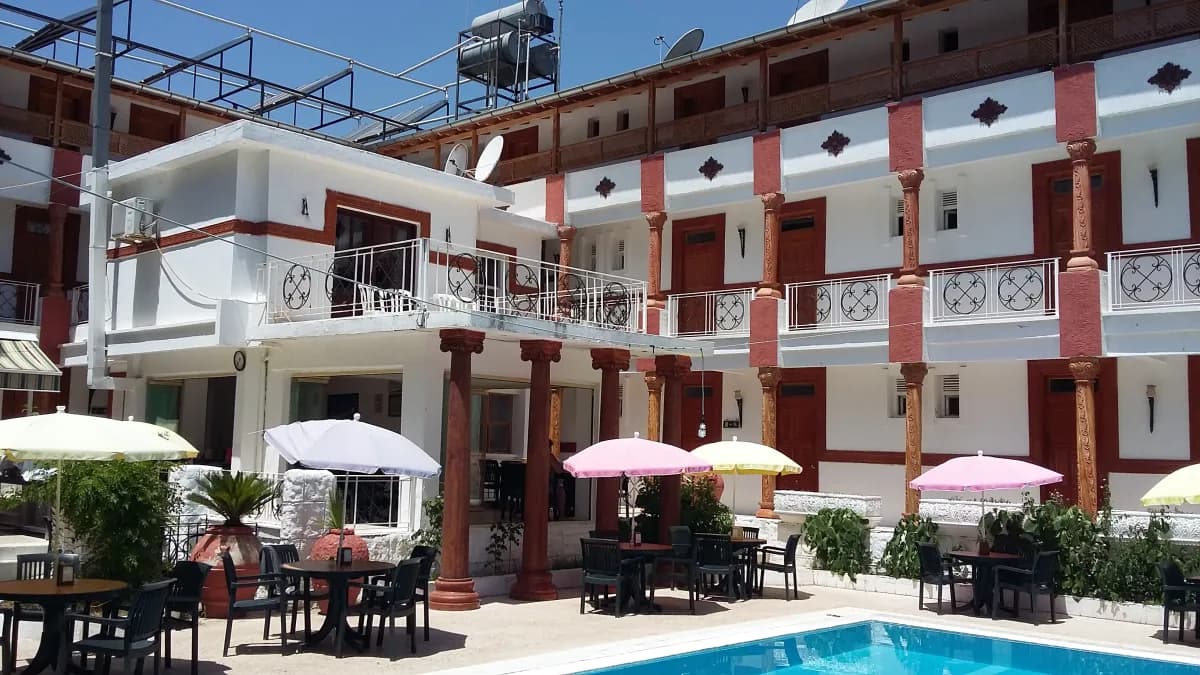 Yildiz Boutique Hotel