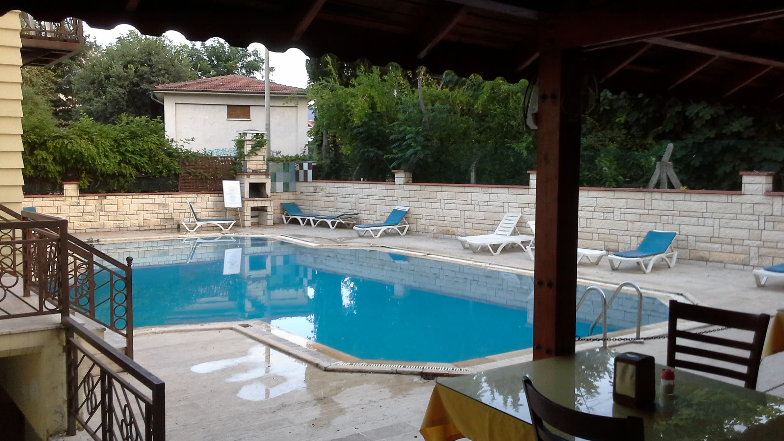 Yildiz Boutique Hotel - photo 3