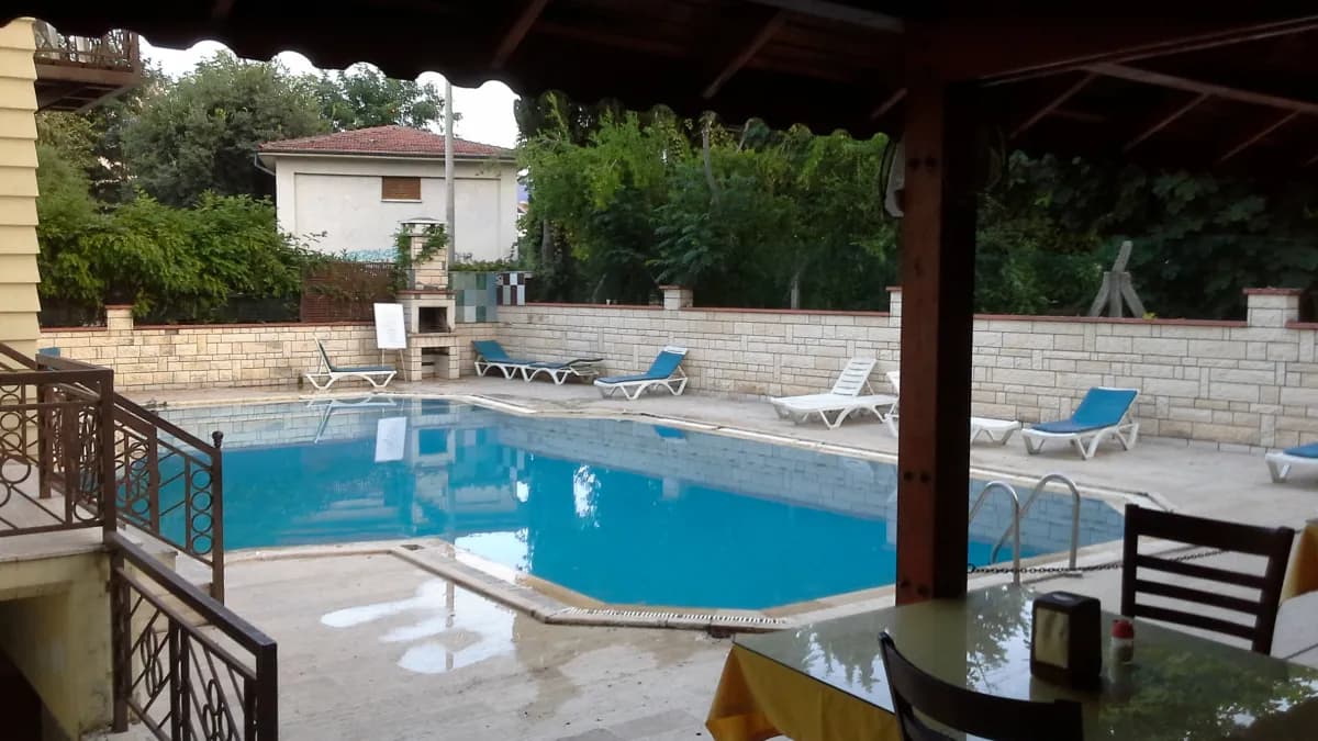 Yildiz Boutique Hotel - photo 3