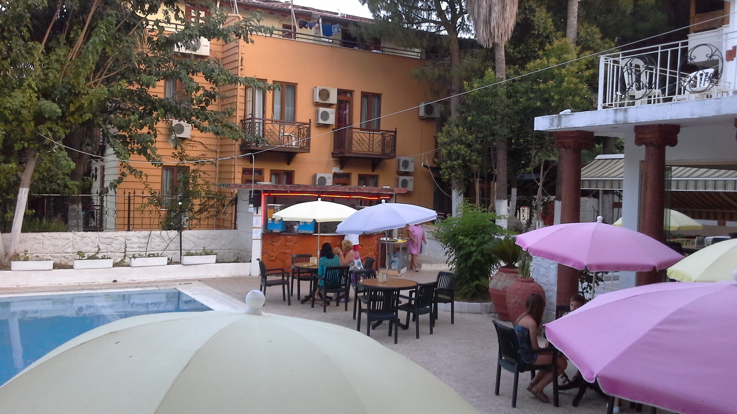 Yildiz Boutique Hotel - photo 5