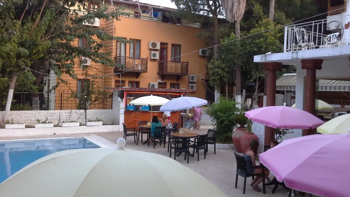 Yildiz Boutique Hotel - photo 5