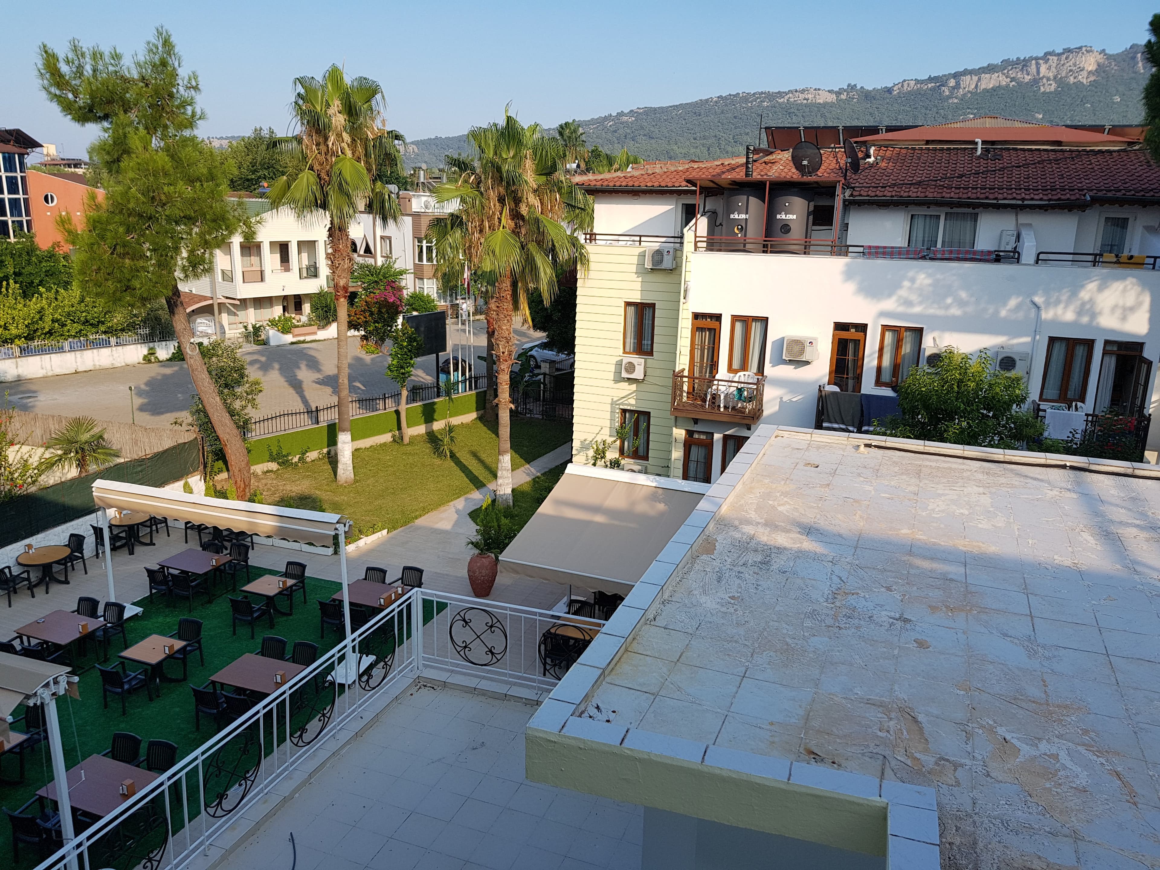 Yildiz Boutique Hotel - photo 6