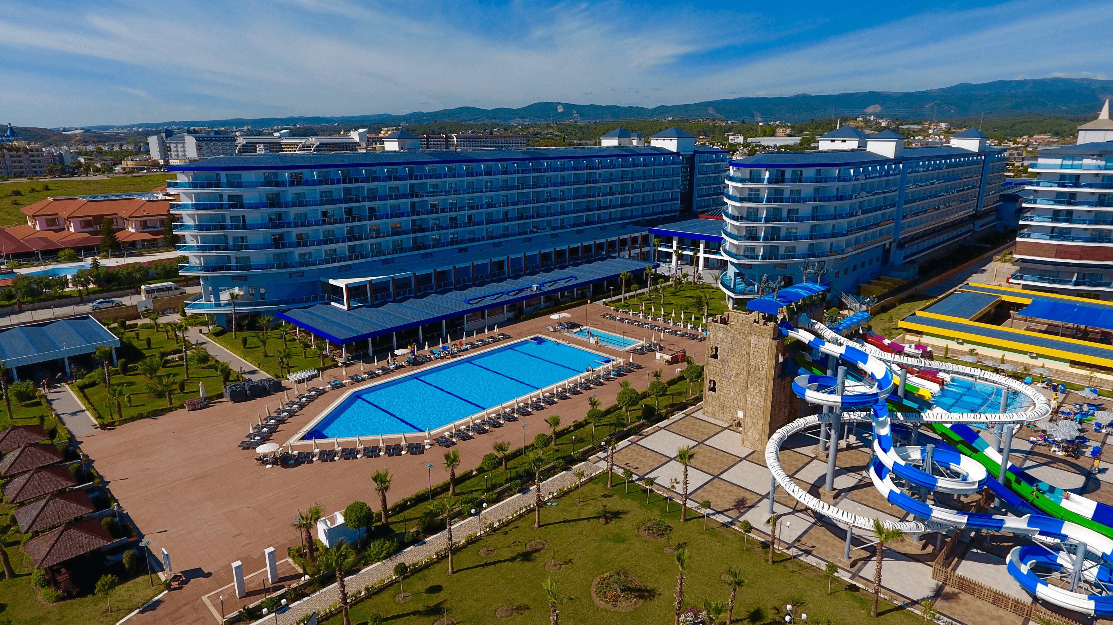 Eftalia Holiday Village - photo 10