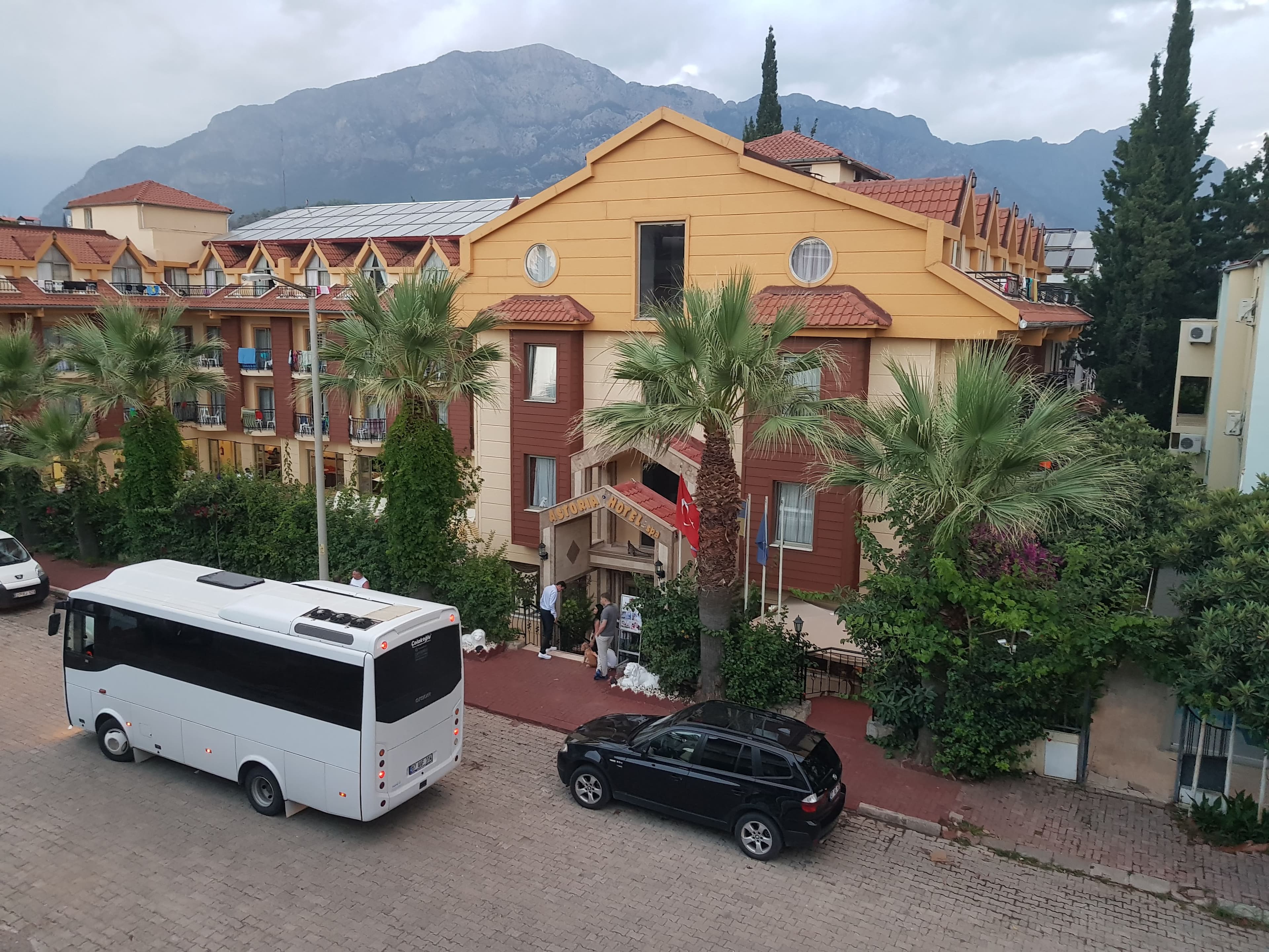 Yildiz Boutique Hotel - photo 7
