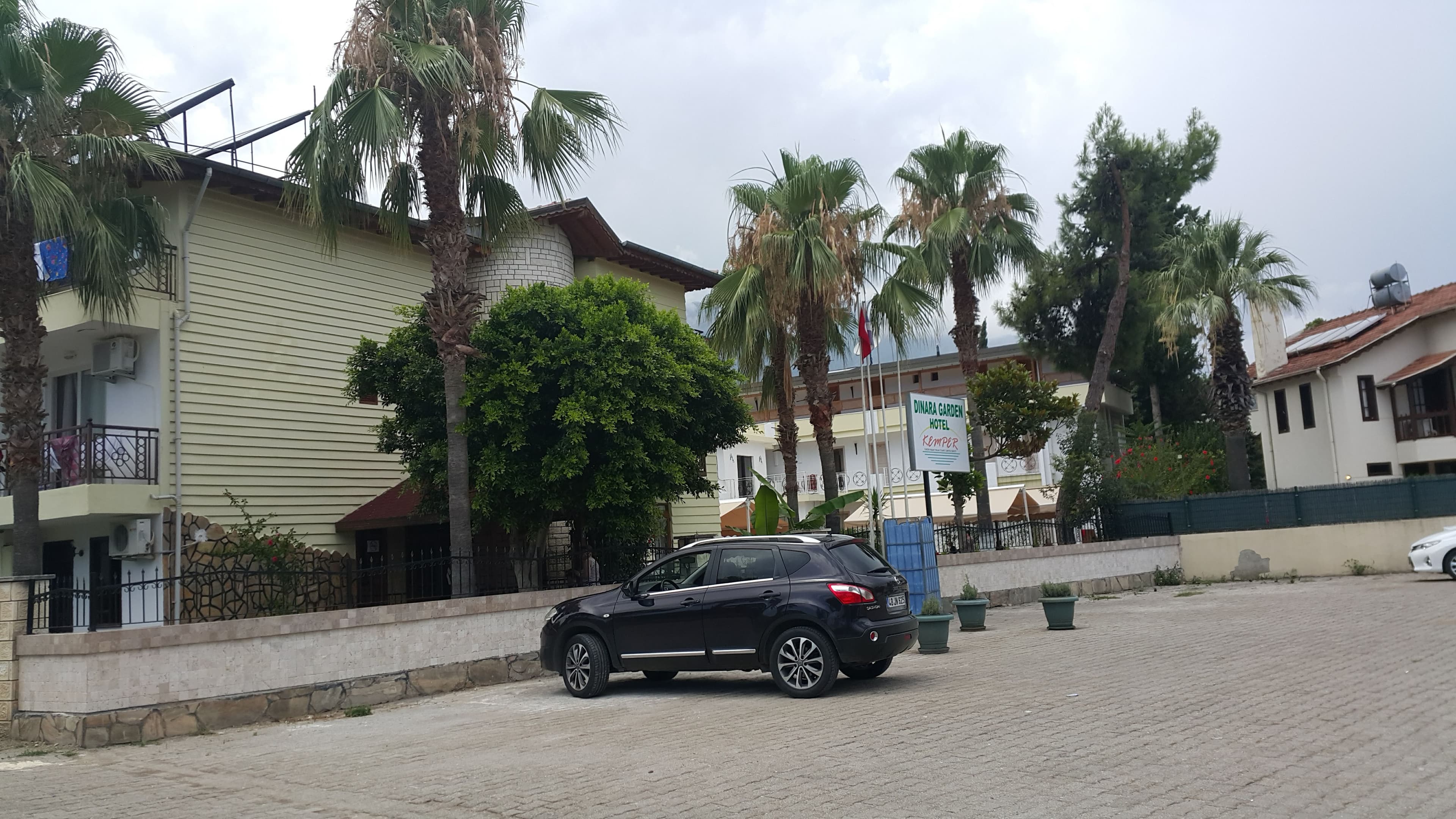 Yildiz Boutique Hotel - photo 9