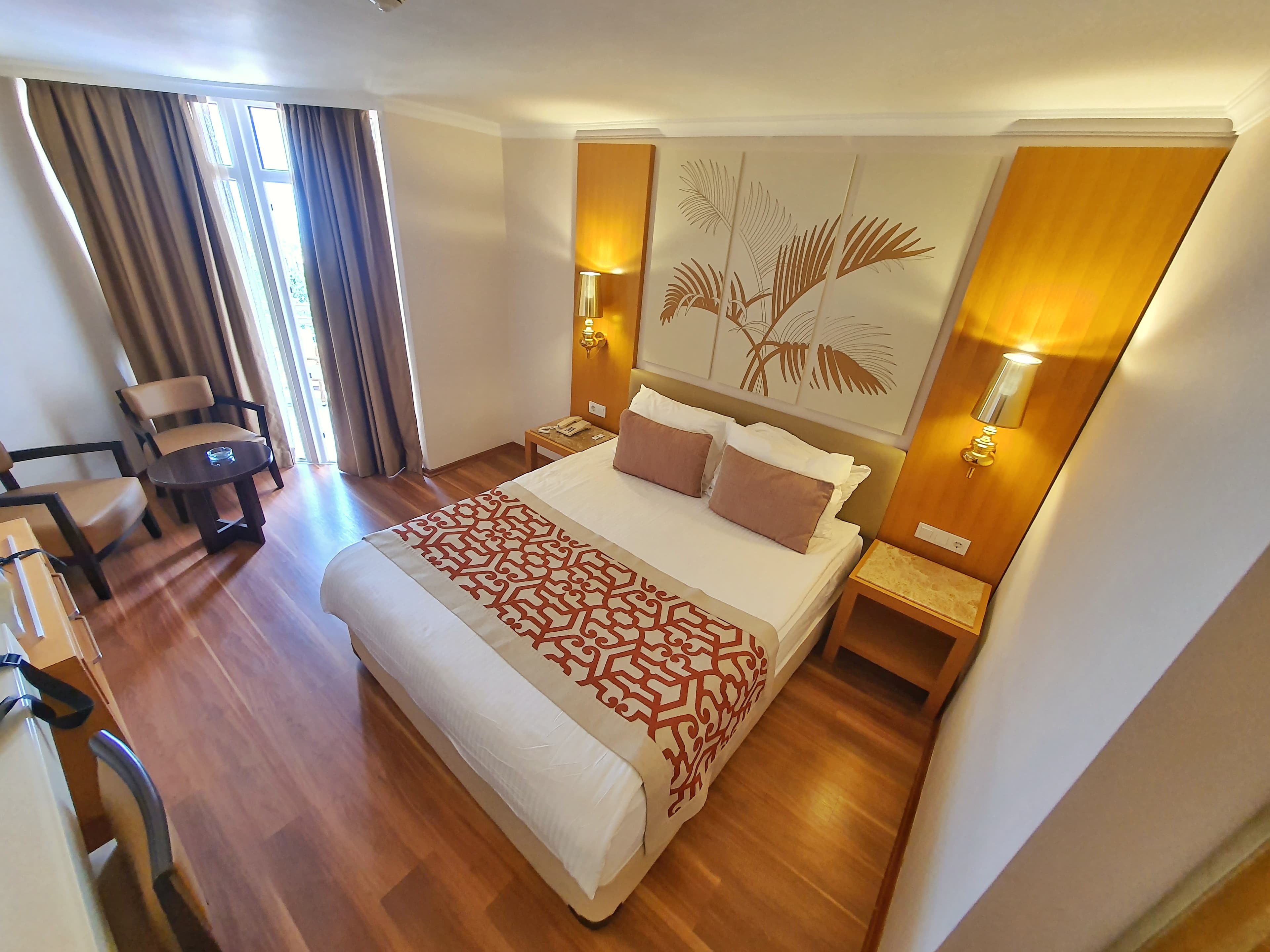 AKKA Hotels Alinda - photo 2