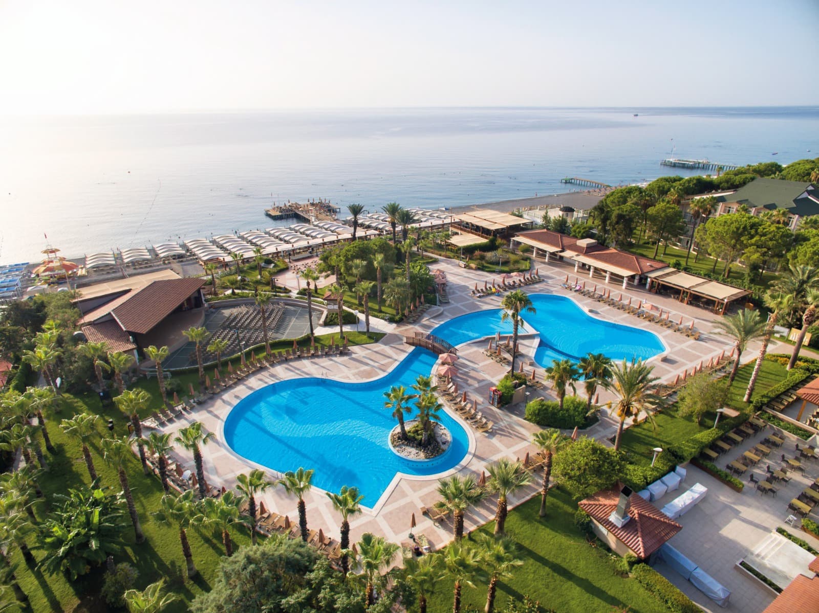 AKKA Hotels Alinda - photo 5